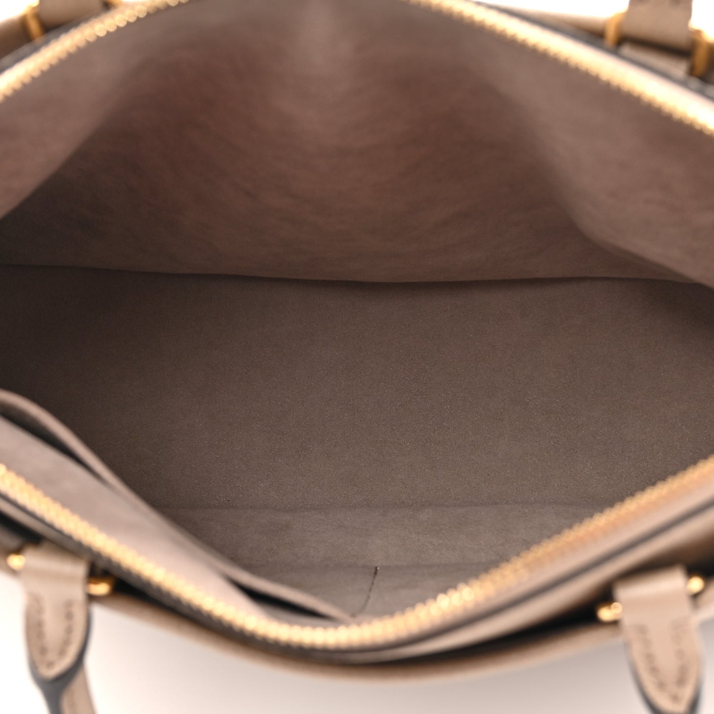 Empreinte Monogram Giant Trianon MM Tourterelle