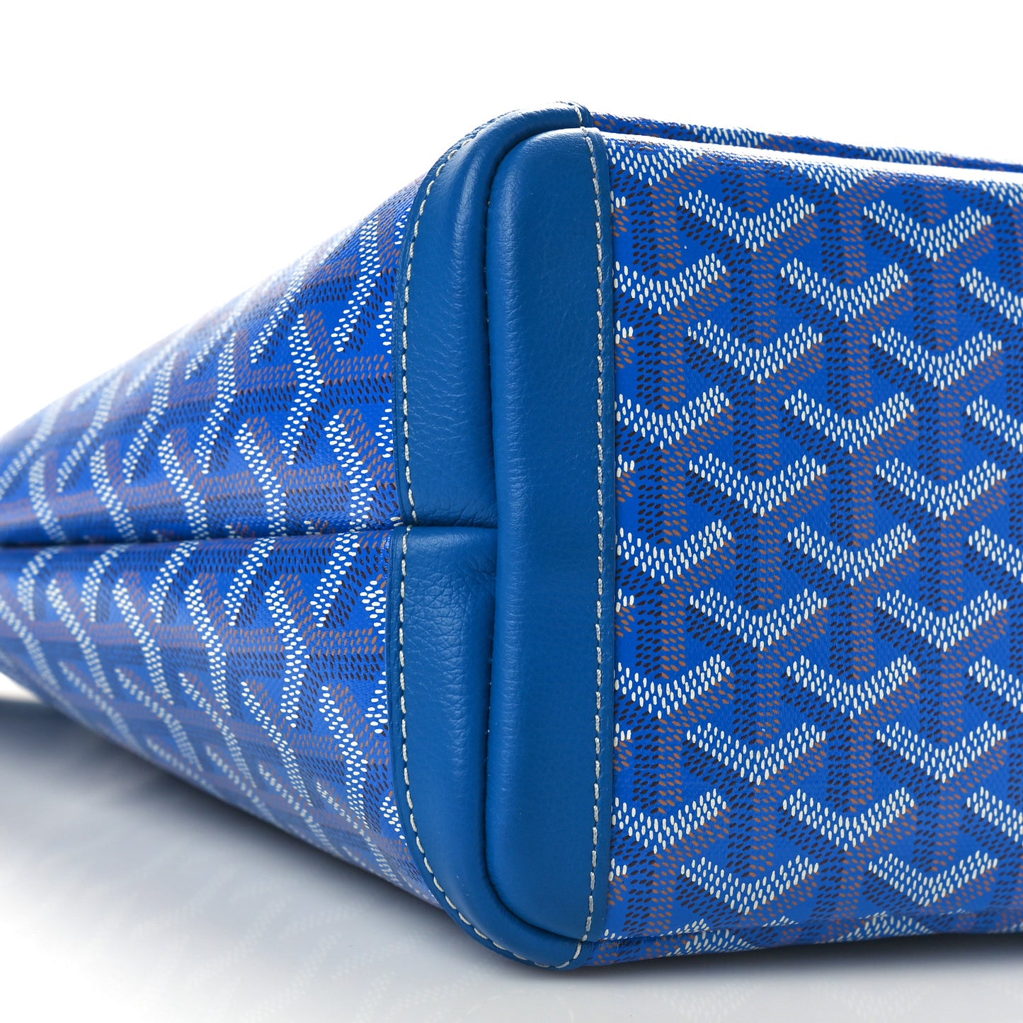 Goyardine Artois PM Sky Blue