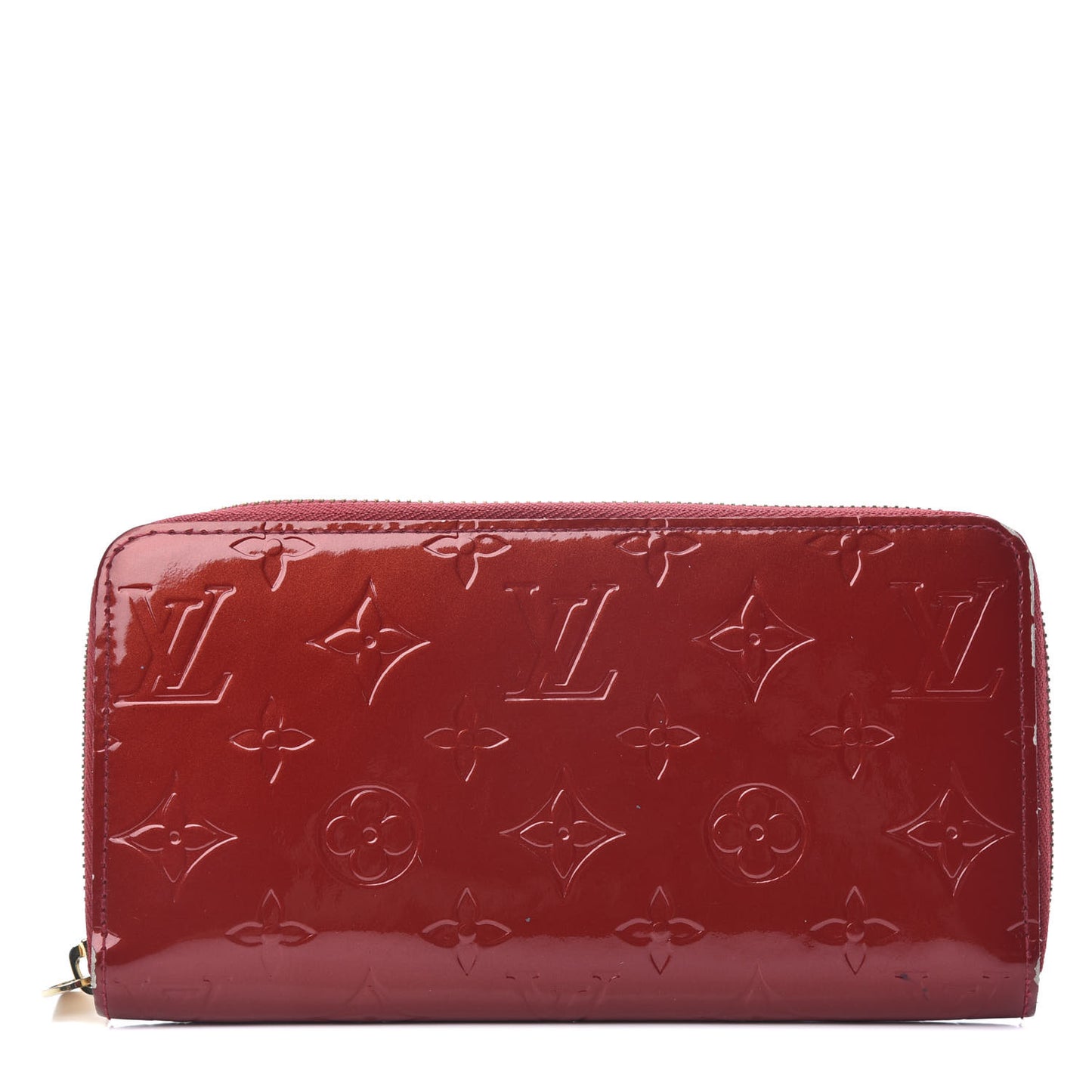 Vernis Zippy Wallet Pomme D'Amour