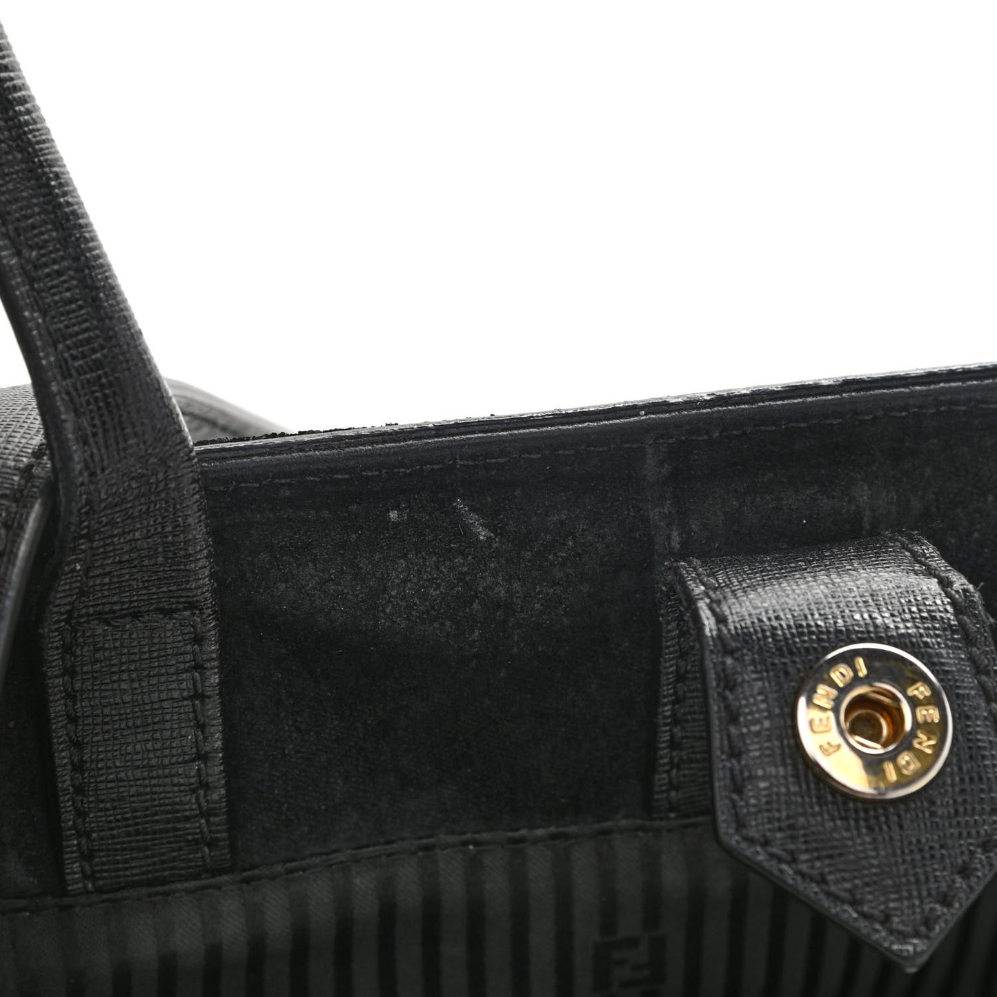 Vitello Elite Regular 2Jours Tote Black
