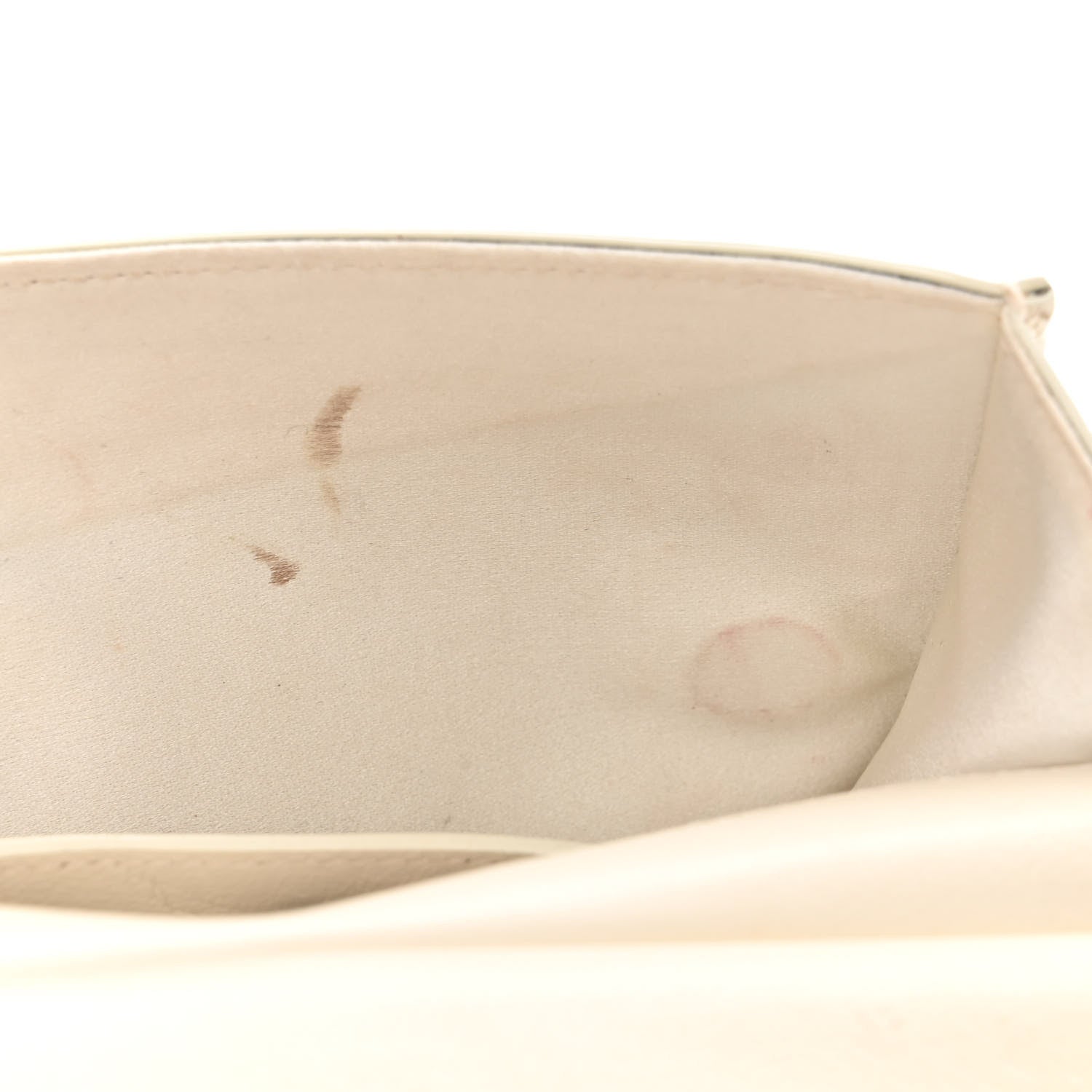 Jimmy Choo Nappa Sidney Crossbody Bag Linen 14 of 15