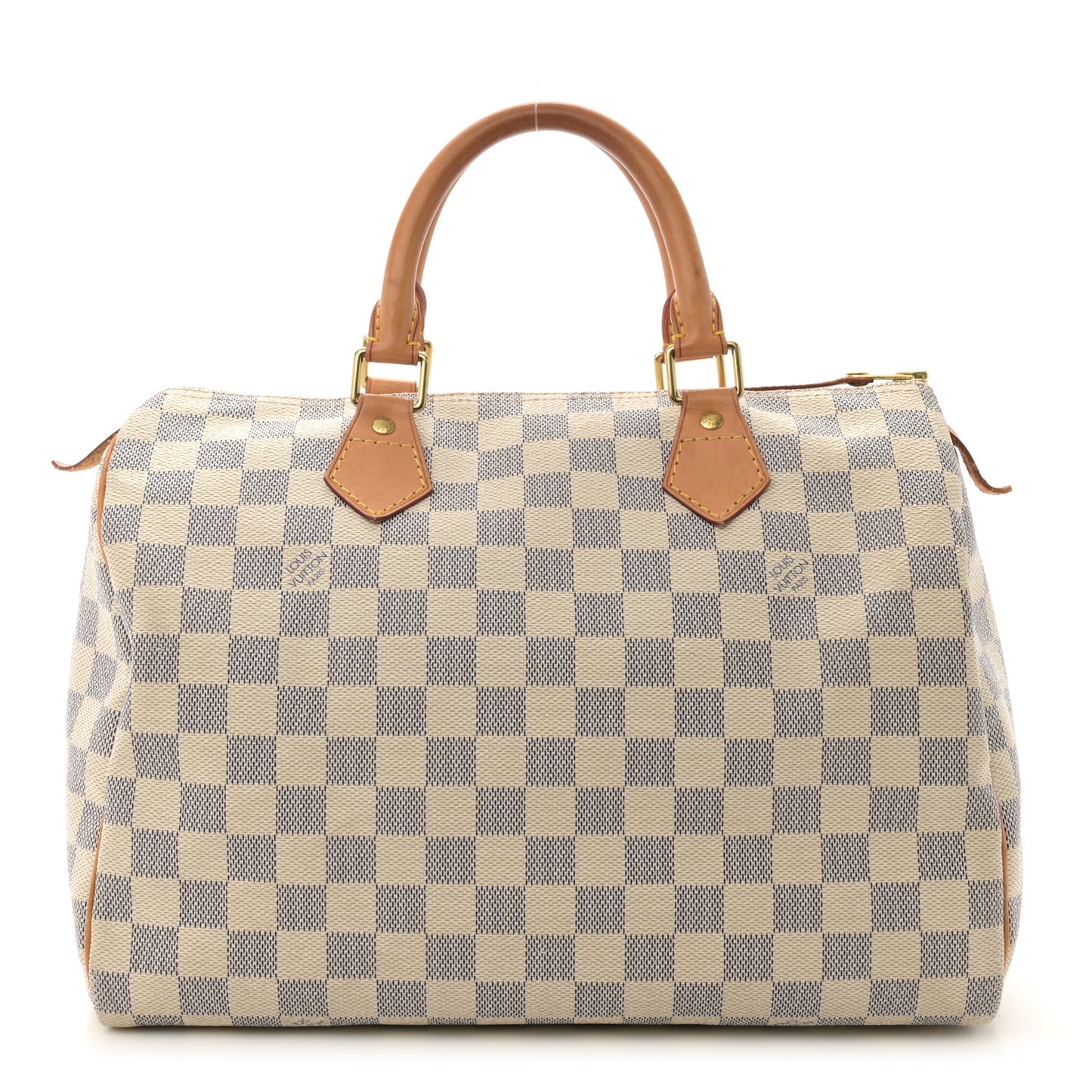 Damier Azur Speedy 30