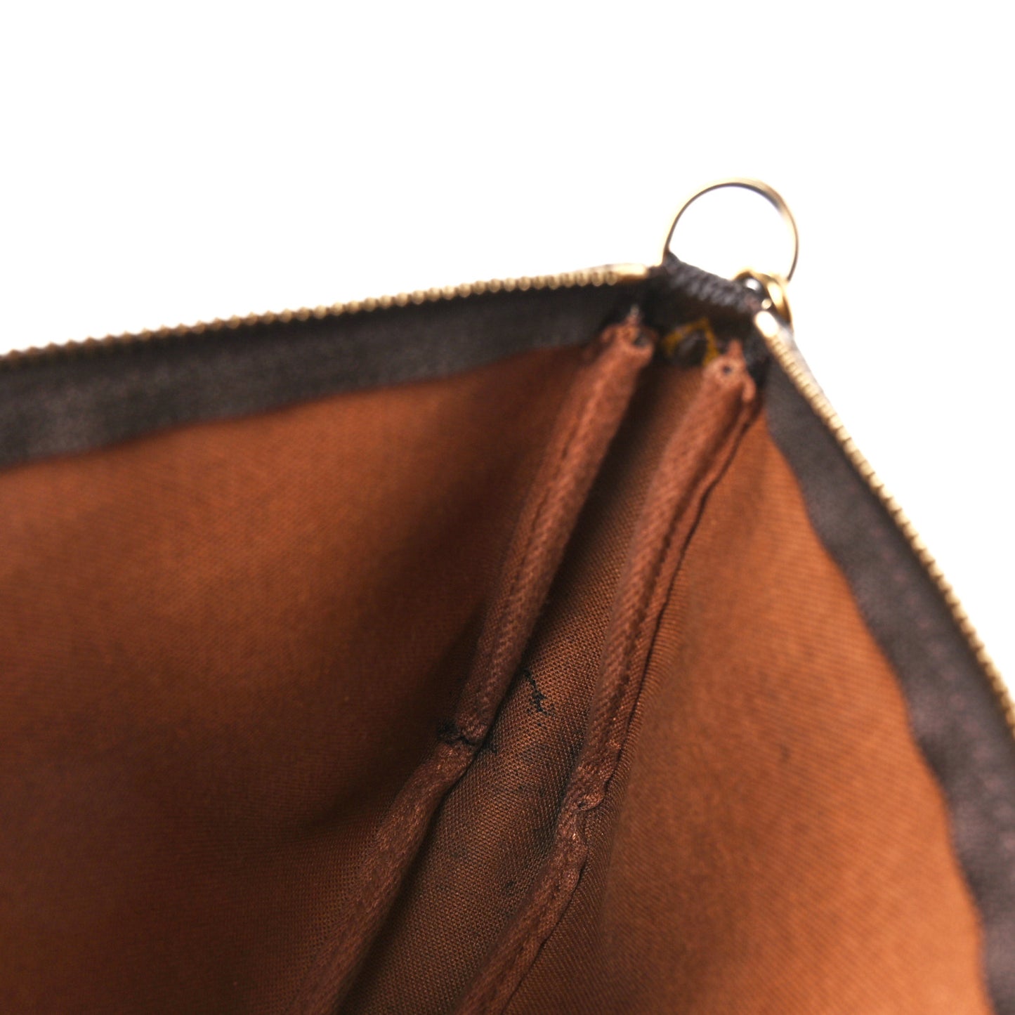 Monogram Pochette Accessories