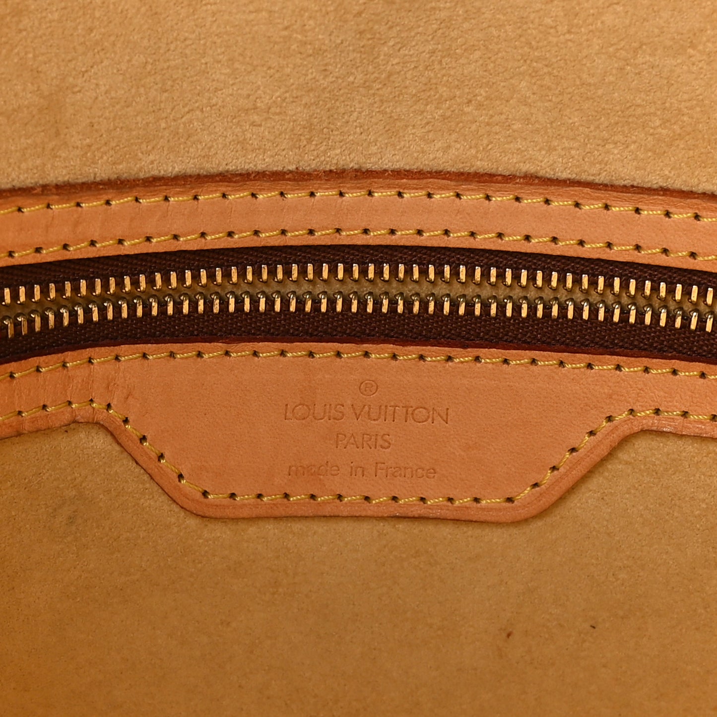 Monogram Babylone