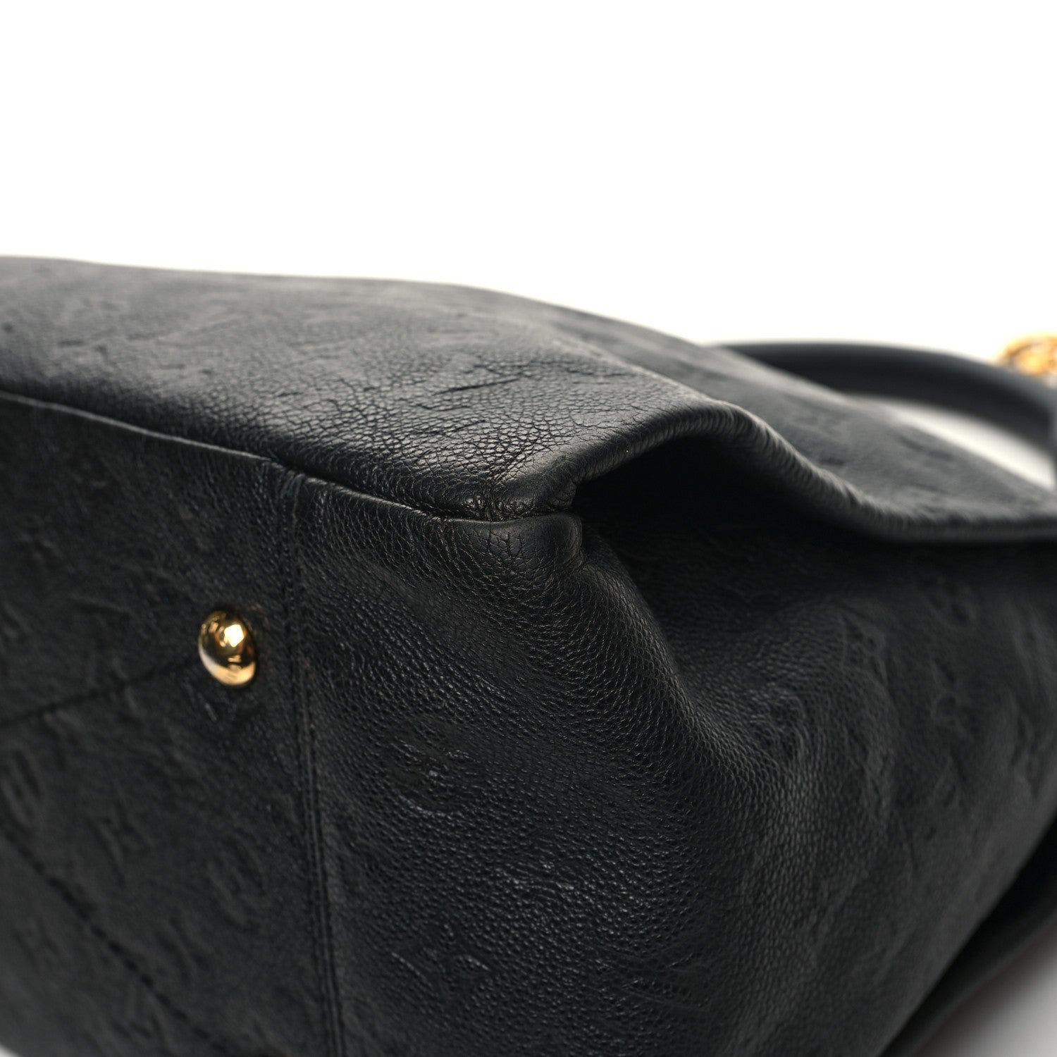 Louis Vuitton Empreinte Artsy MM Black 12 of 13