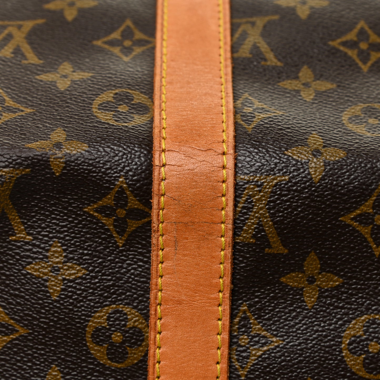 Monogram Keepall Bandouliere 45