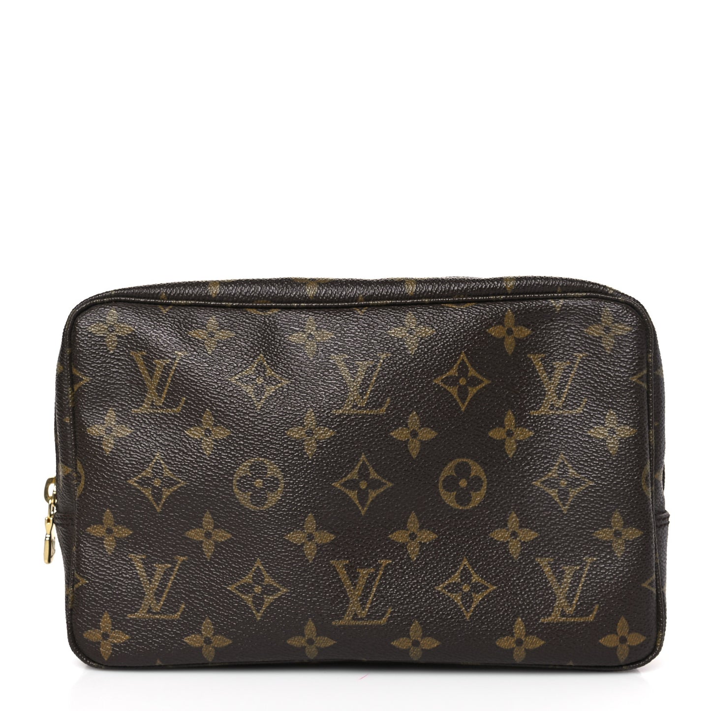Monogram Trousse Toilette 23