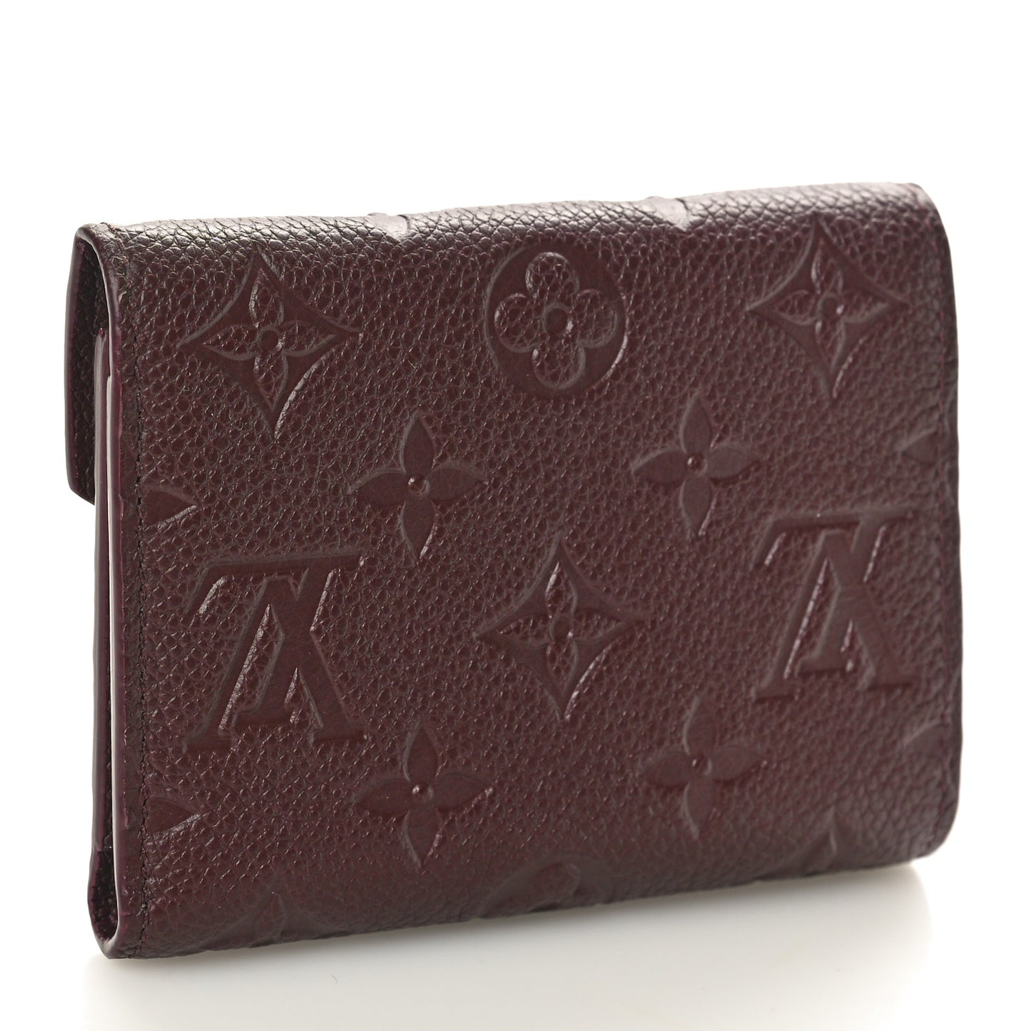 Empreinte Victorine Wallet Wine