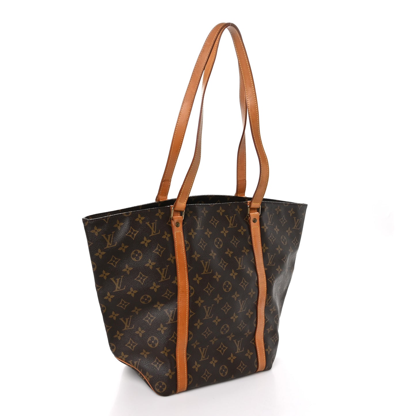 Monogram Sac Shopping Tote