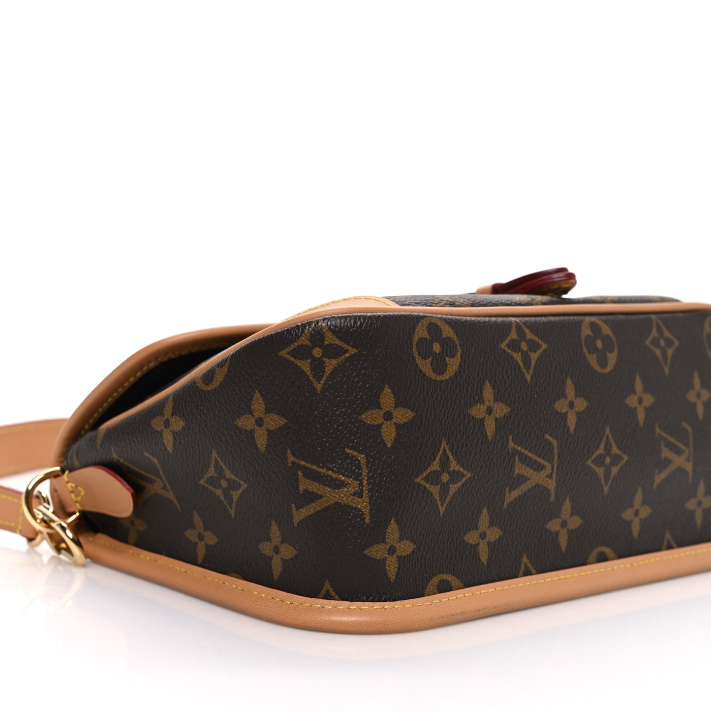 Monogram Diane Black