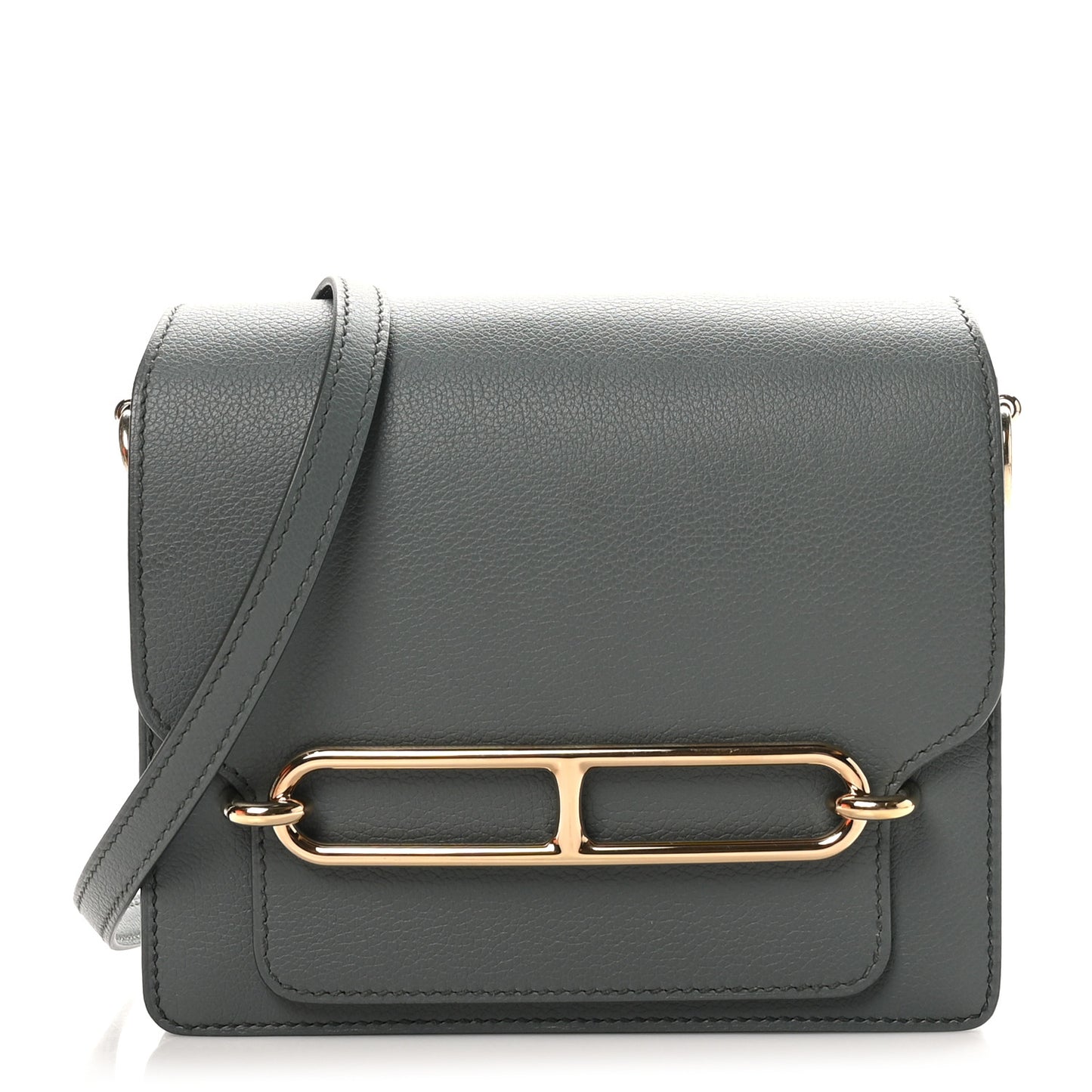 Evercolor Mini Sac Roulis Vert Amande