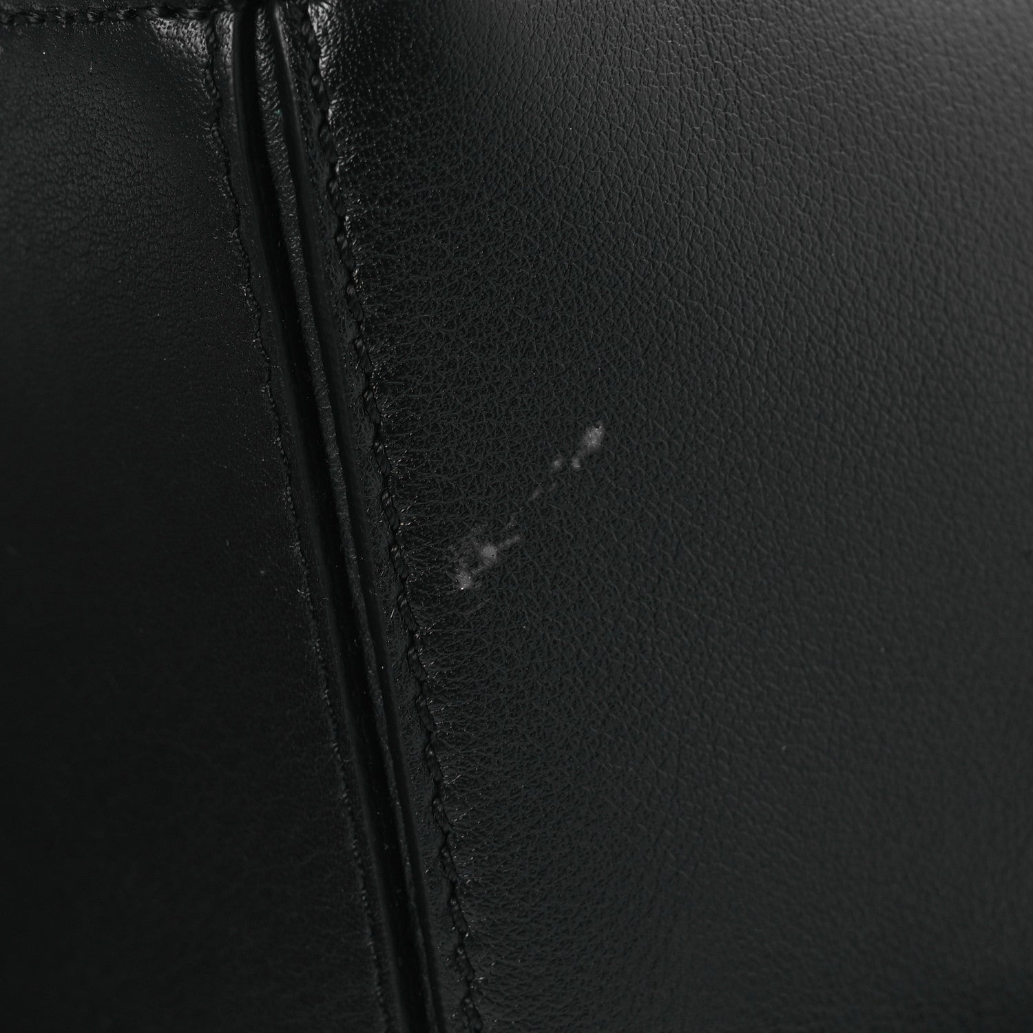 Loewe Calfskin Small Puzzle Bag Black 12 of 12