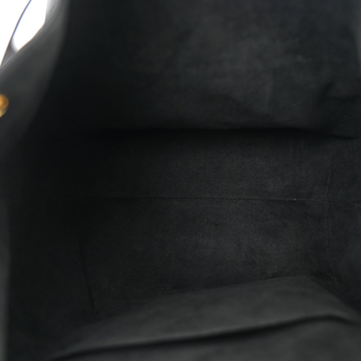 Empreinte Montsouris NM Backpack Black