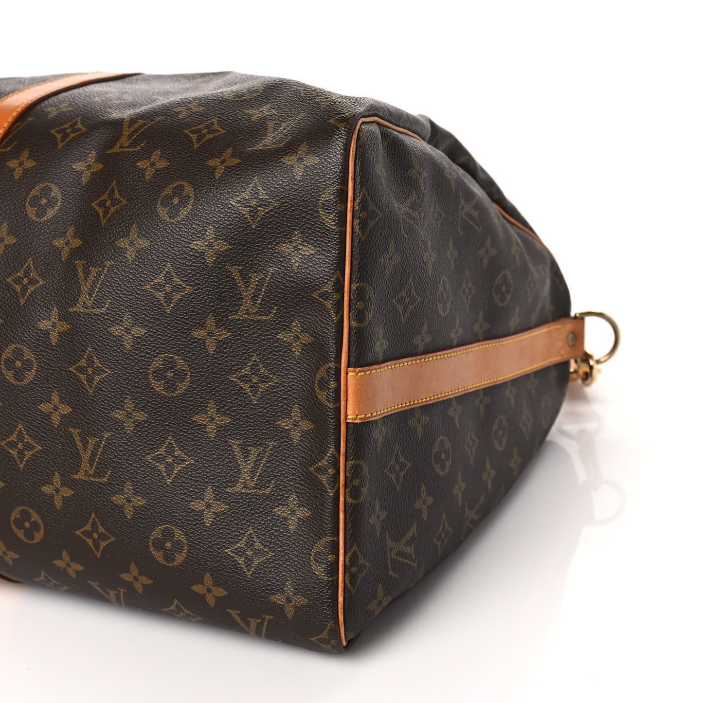 Monogram Keepall Bandouliere 55