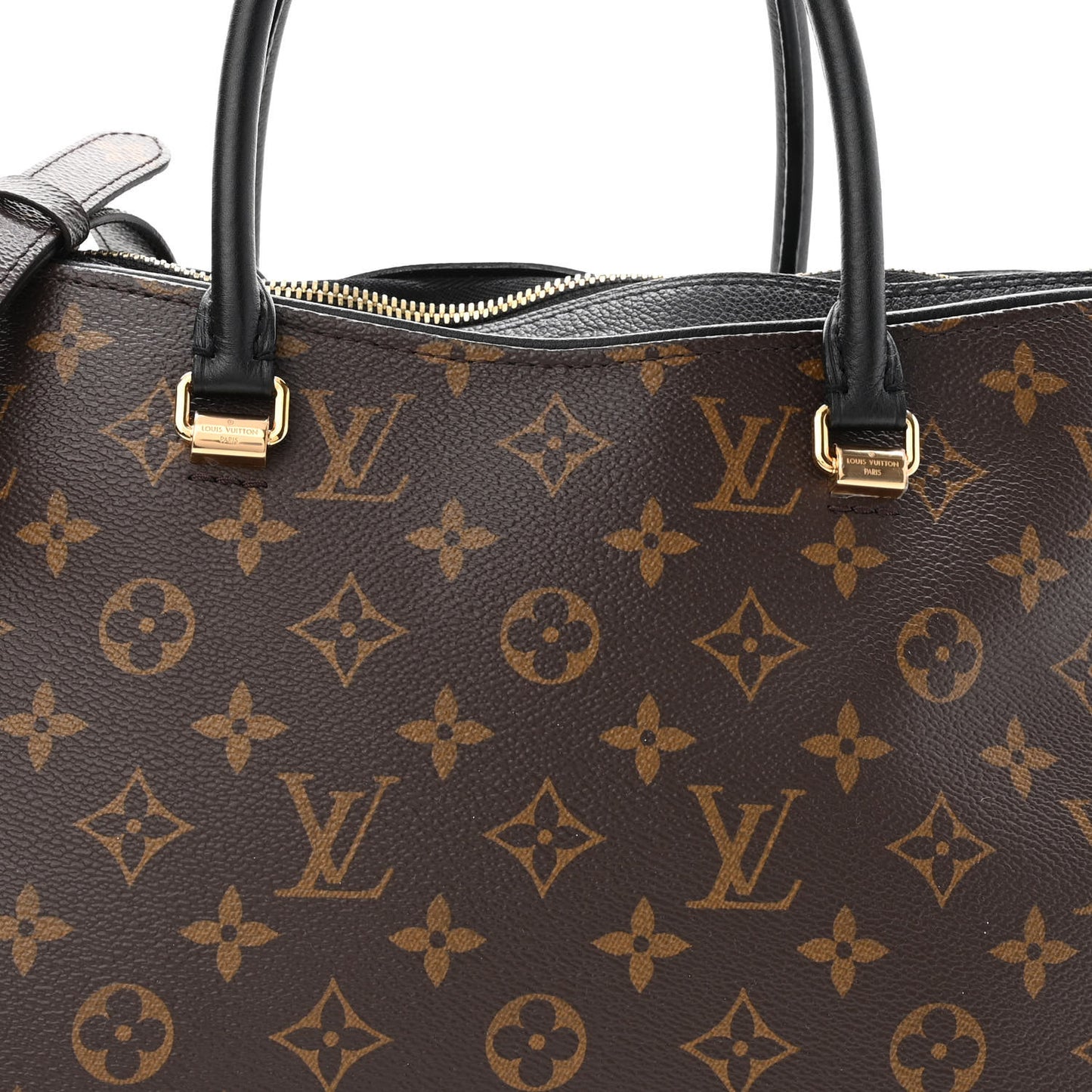 Monogram Pallas Full Black