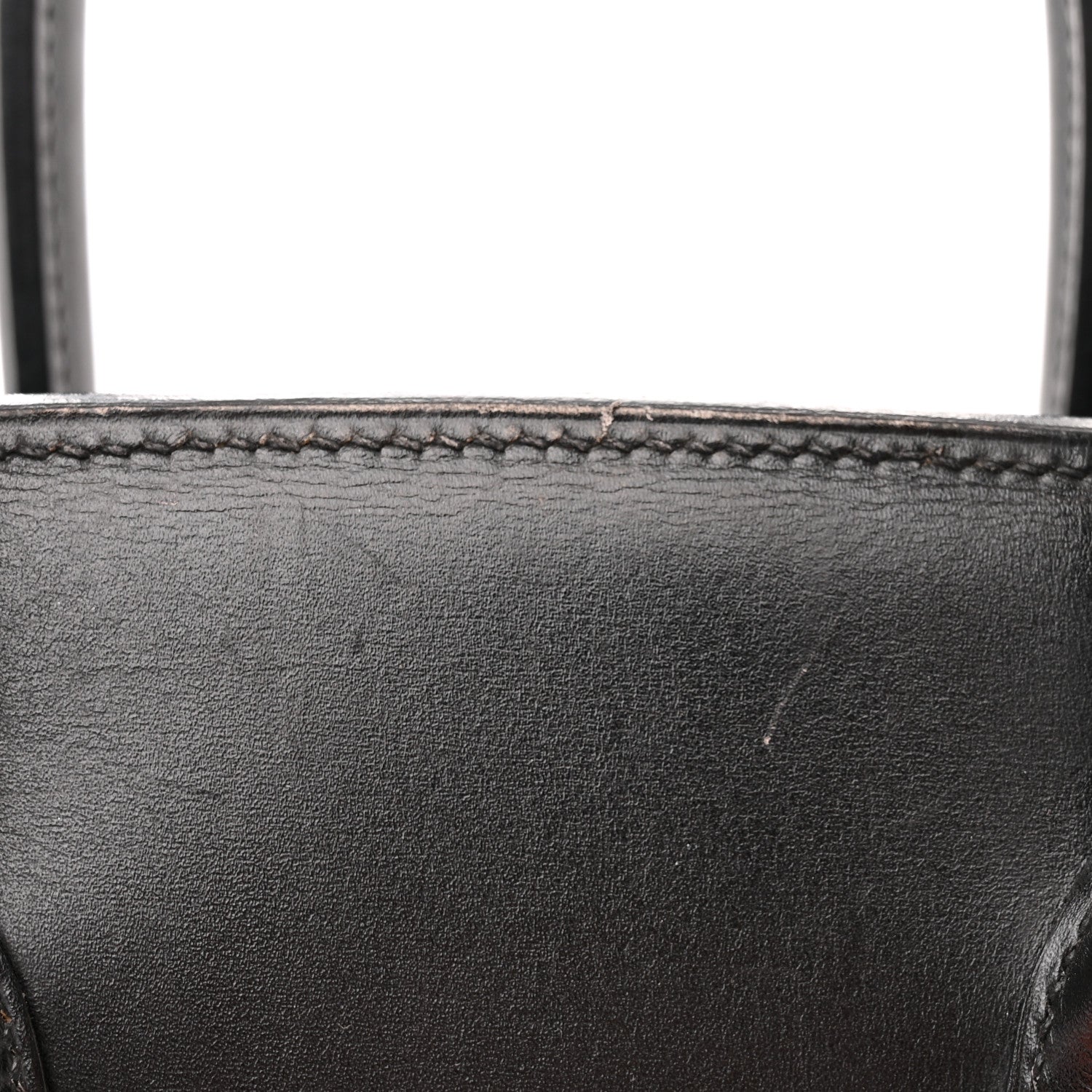 Hermes Box Birkin 35 Black 20 of 25