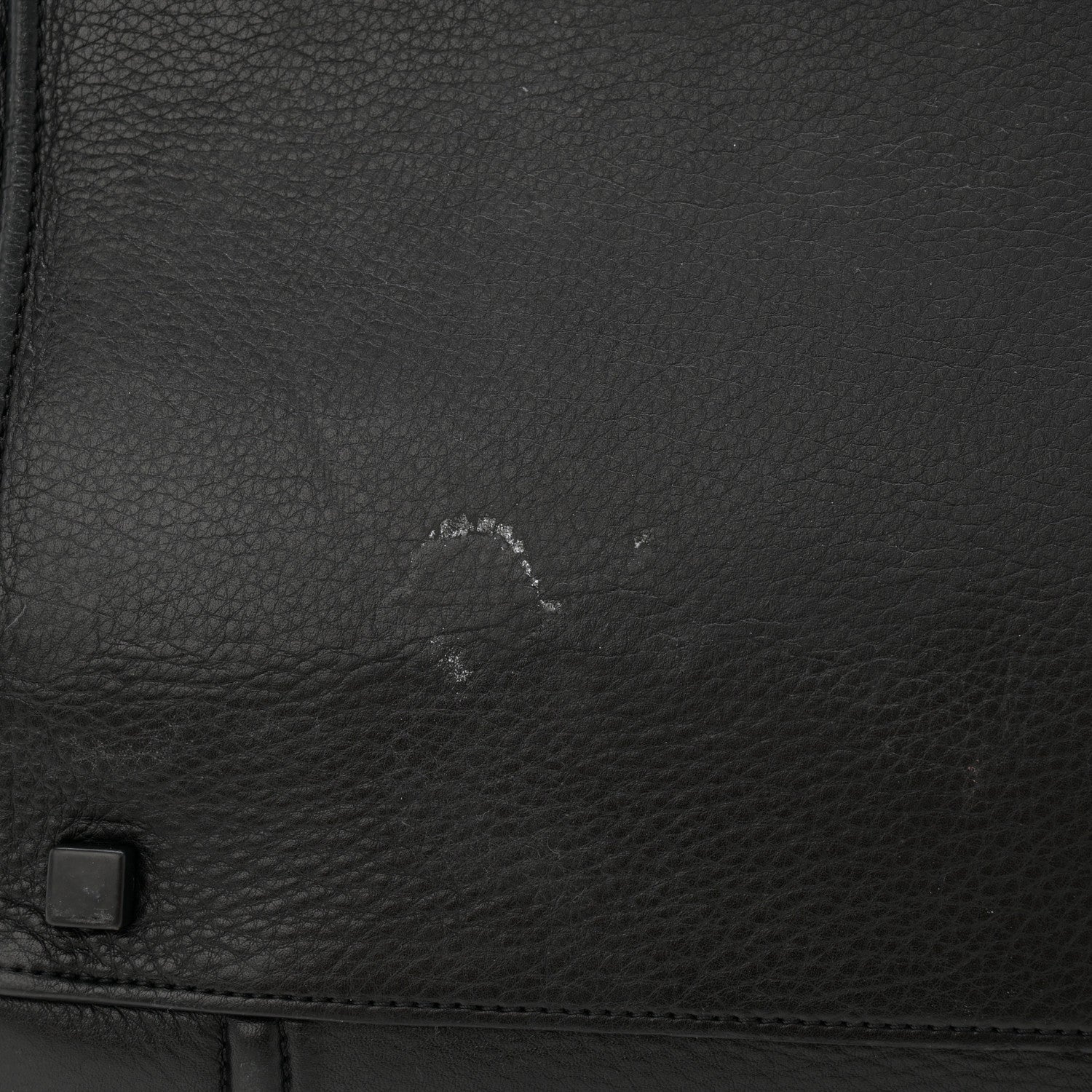 Celine Supple Calfskin Medium Phantom Luggage Black 18 of 22
