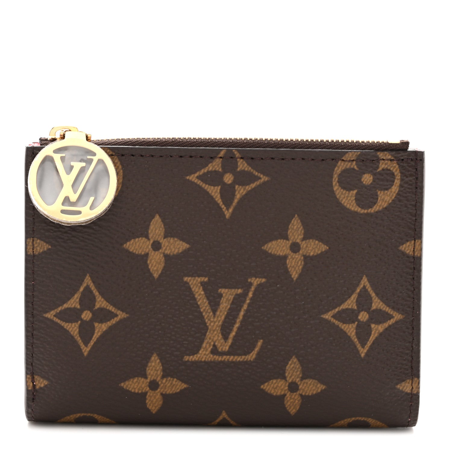 Louis Vuitton Monogram Lisa Wallet Tender Bliss 1825859 – FASHIONPHILE