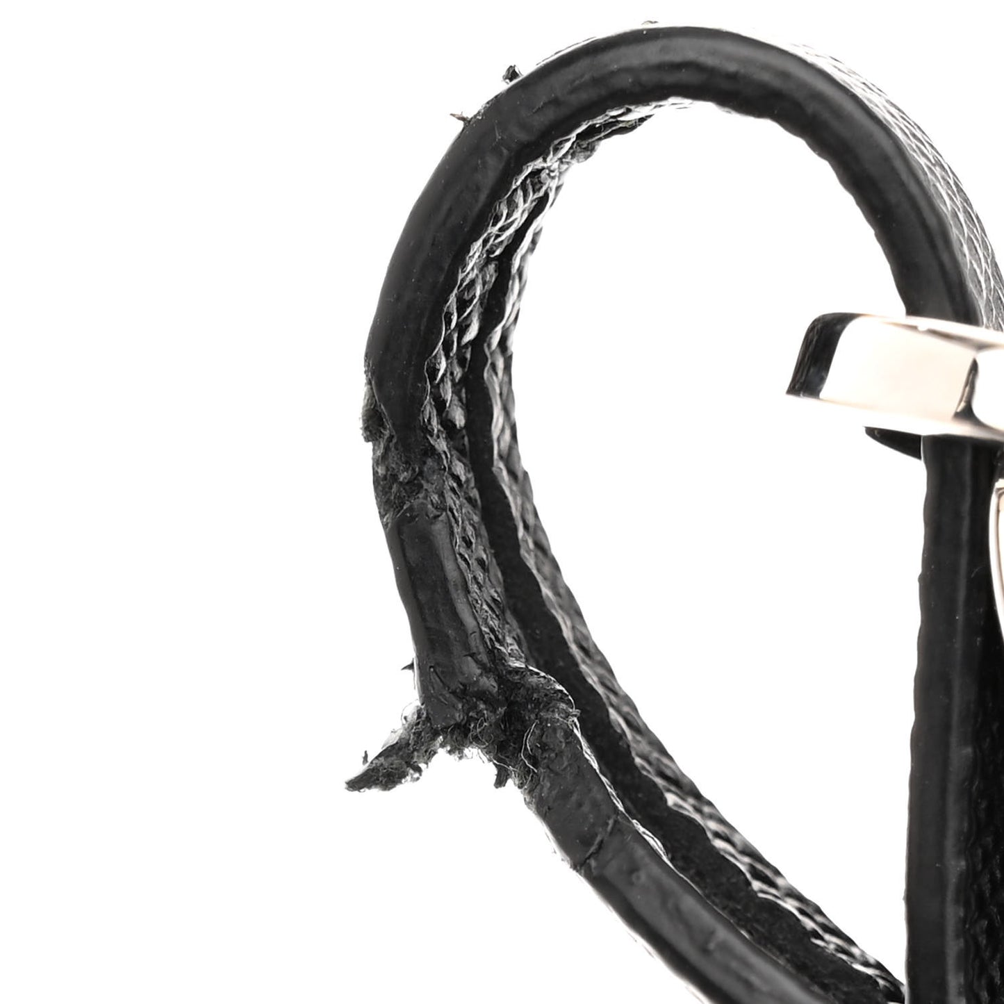 Nylon Re-Edition 2005 Shoulder Bag Black