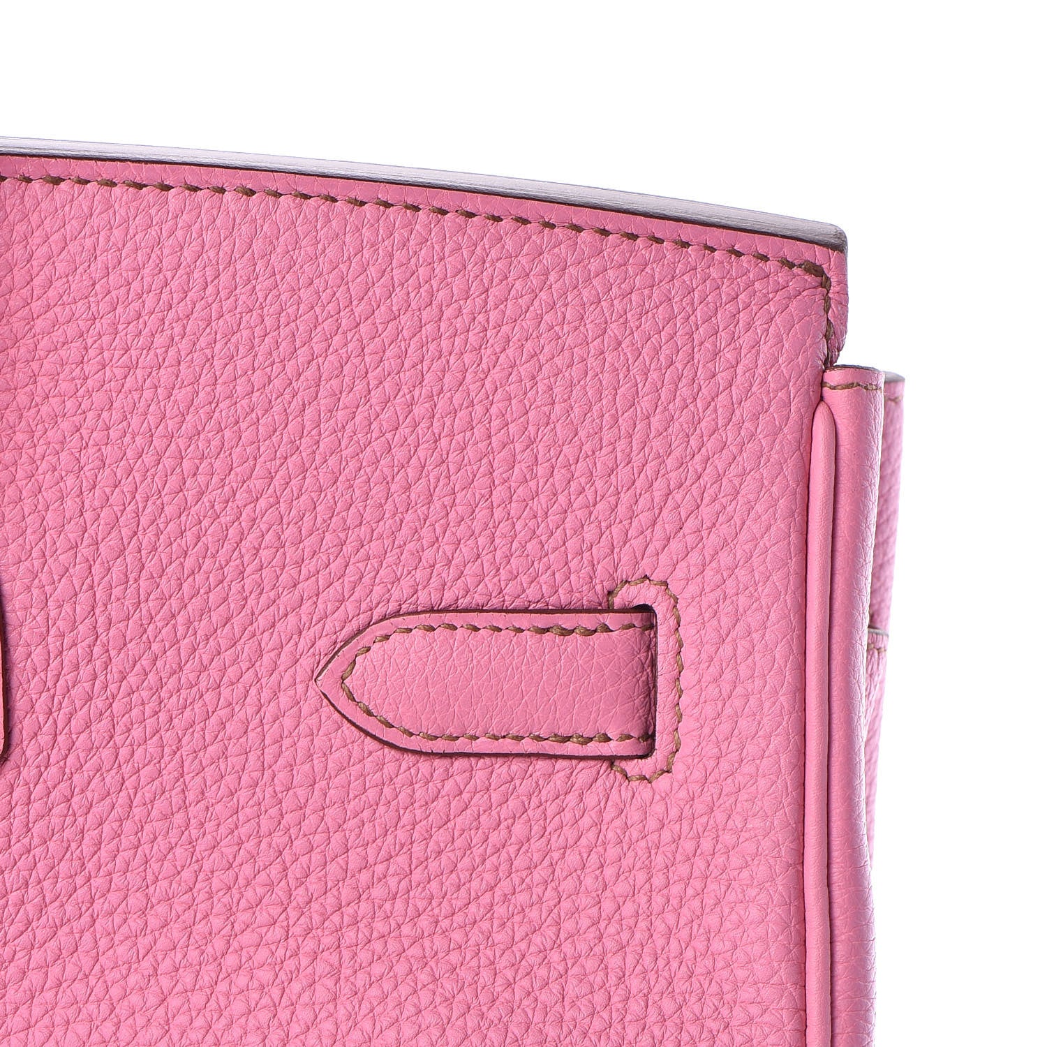 Hermes Togo Birkin 35 5P Pink 26 of 34