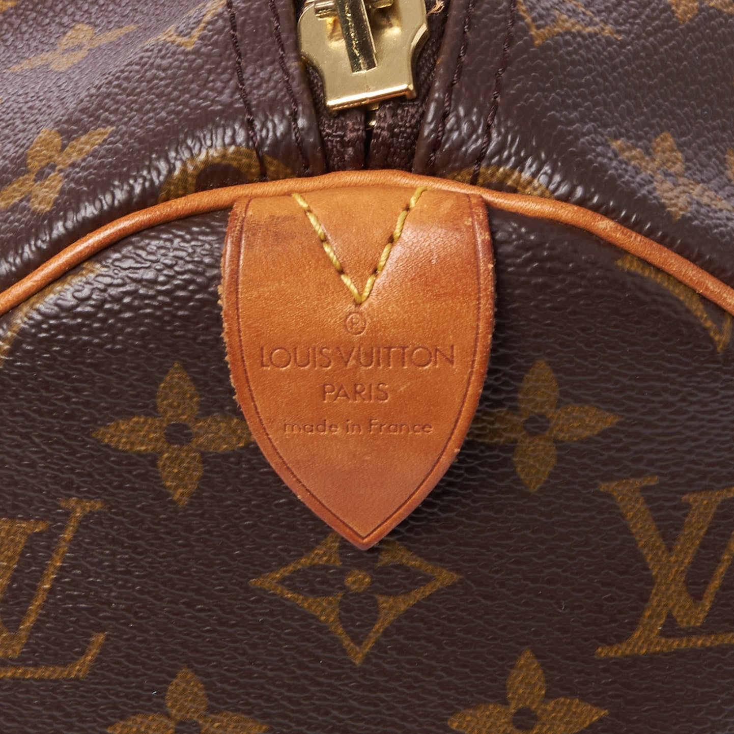Monogram Keepall 45