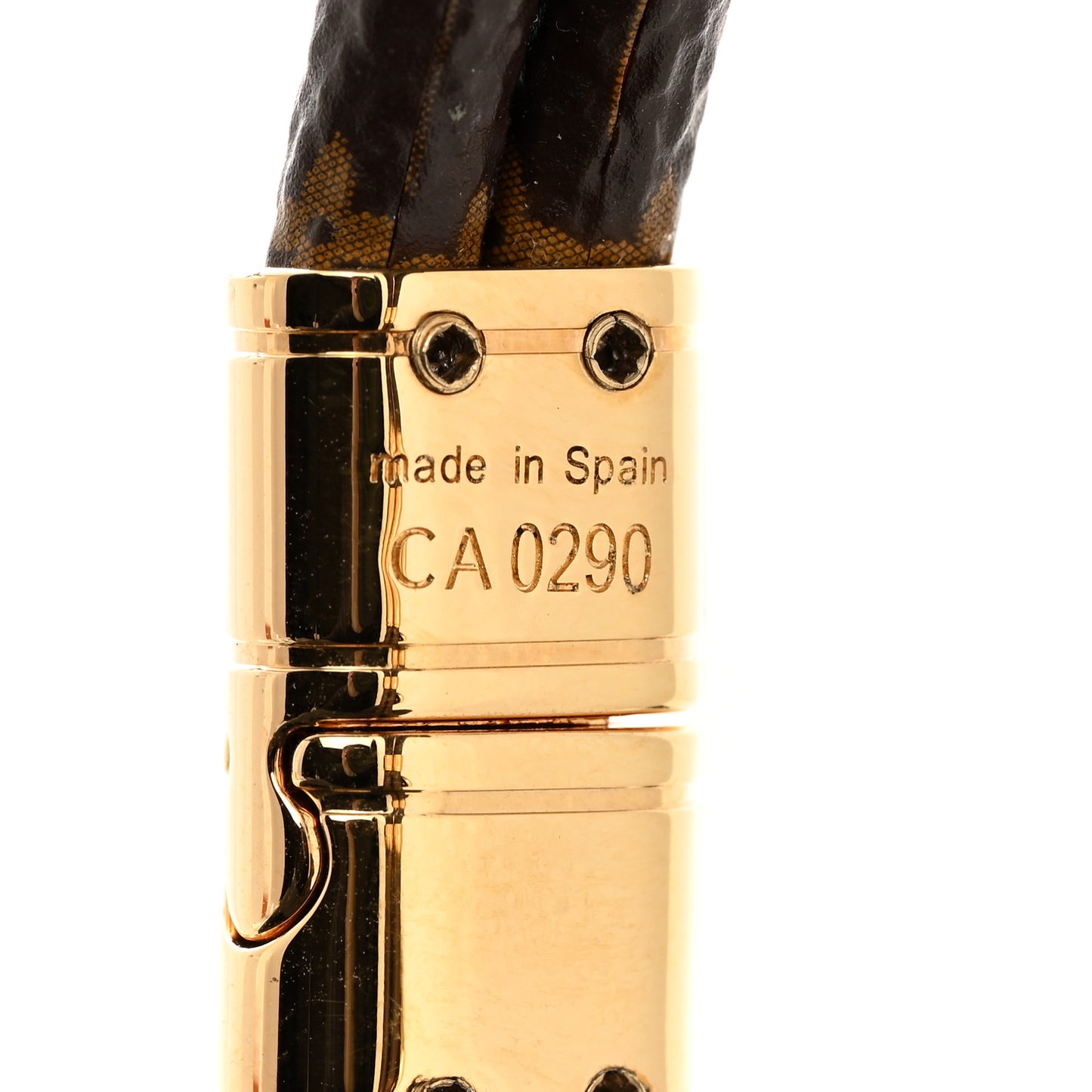 Monogram LV Rodeo Bracelet