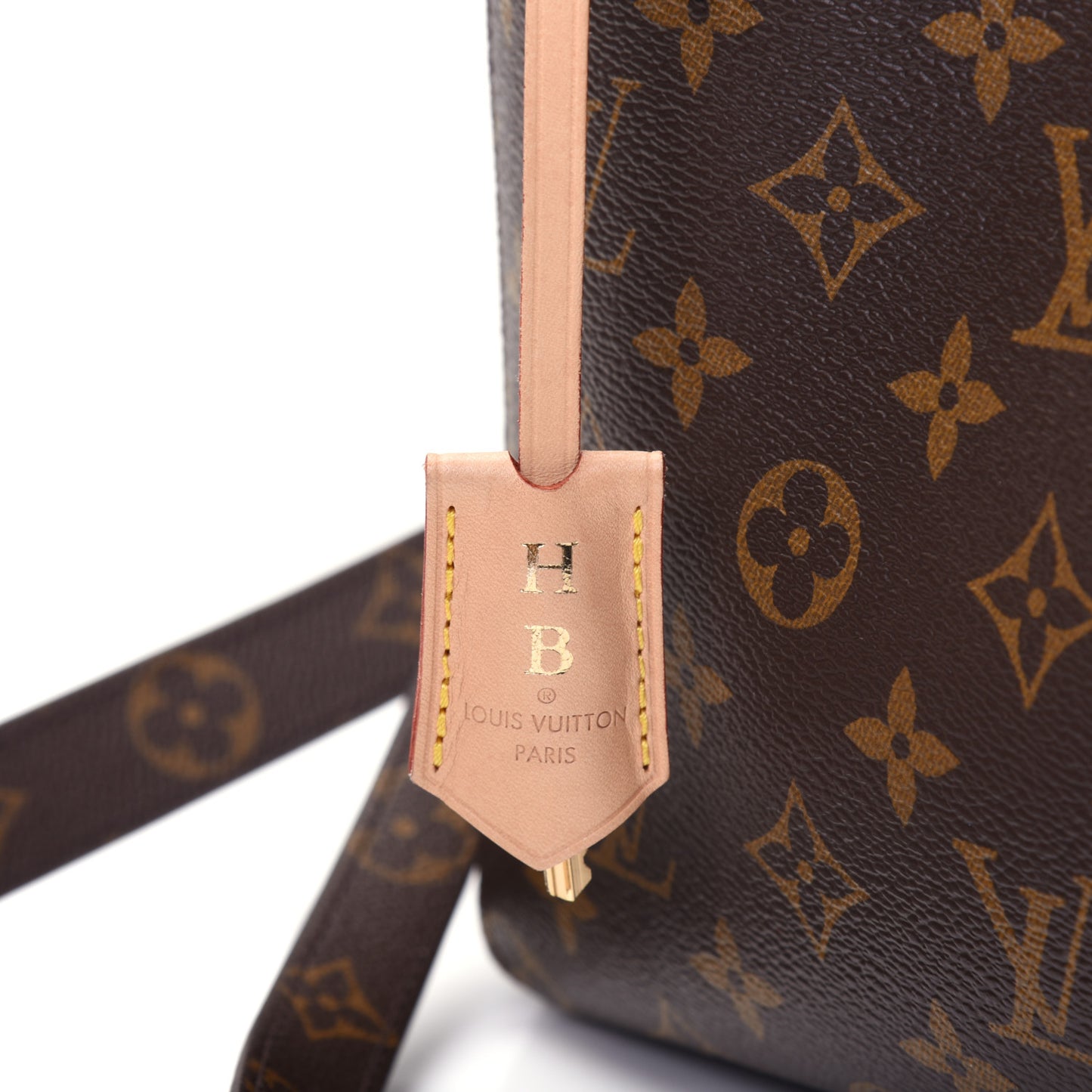 Monogram Montaigne BB