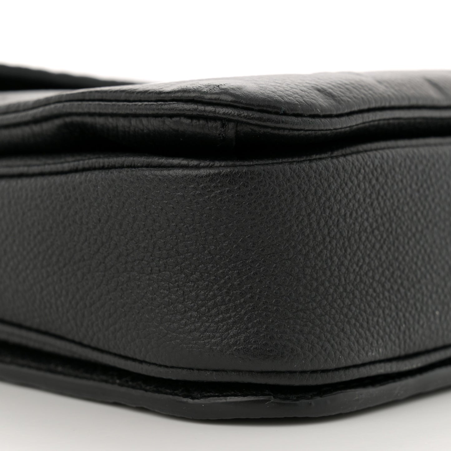 Empreinte Pochette Metis Black