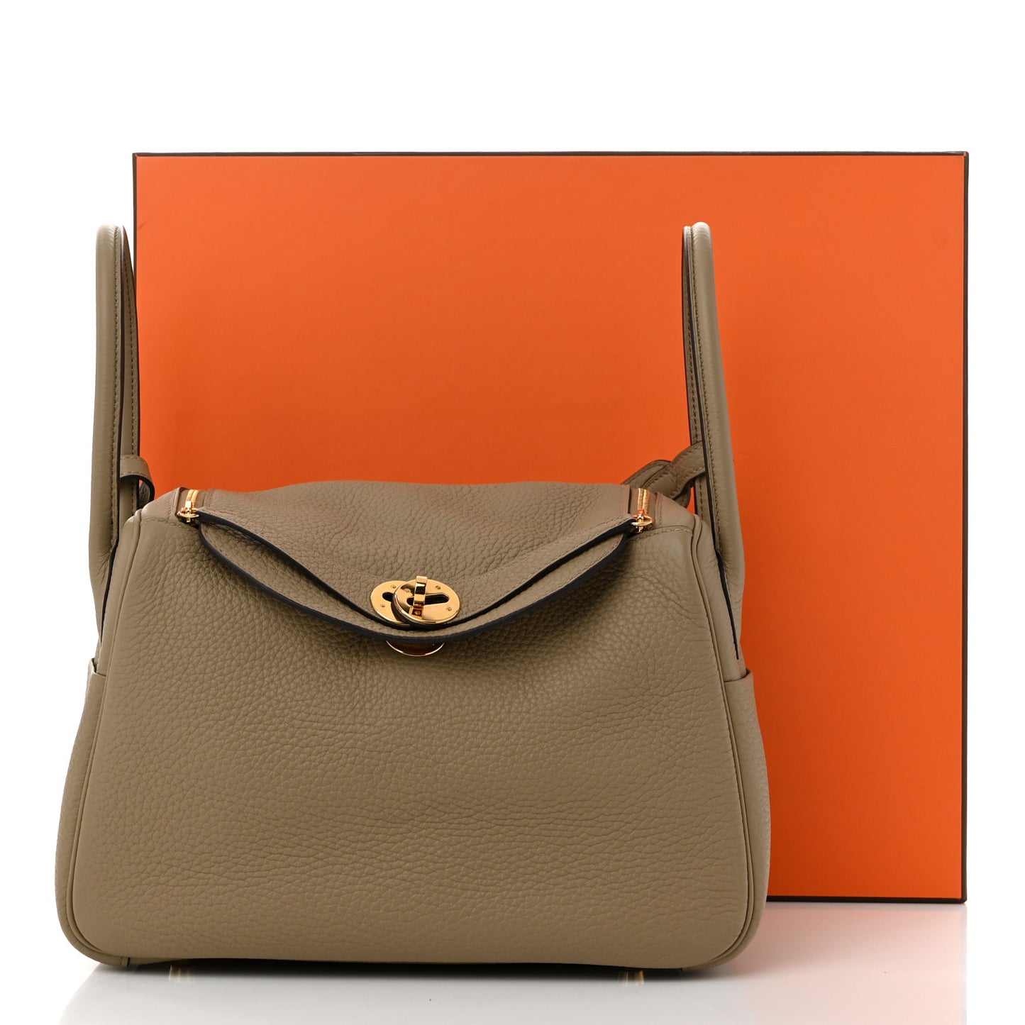 Taurillon Clemence Lindy 26 Marfa