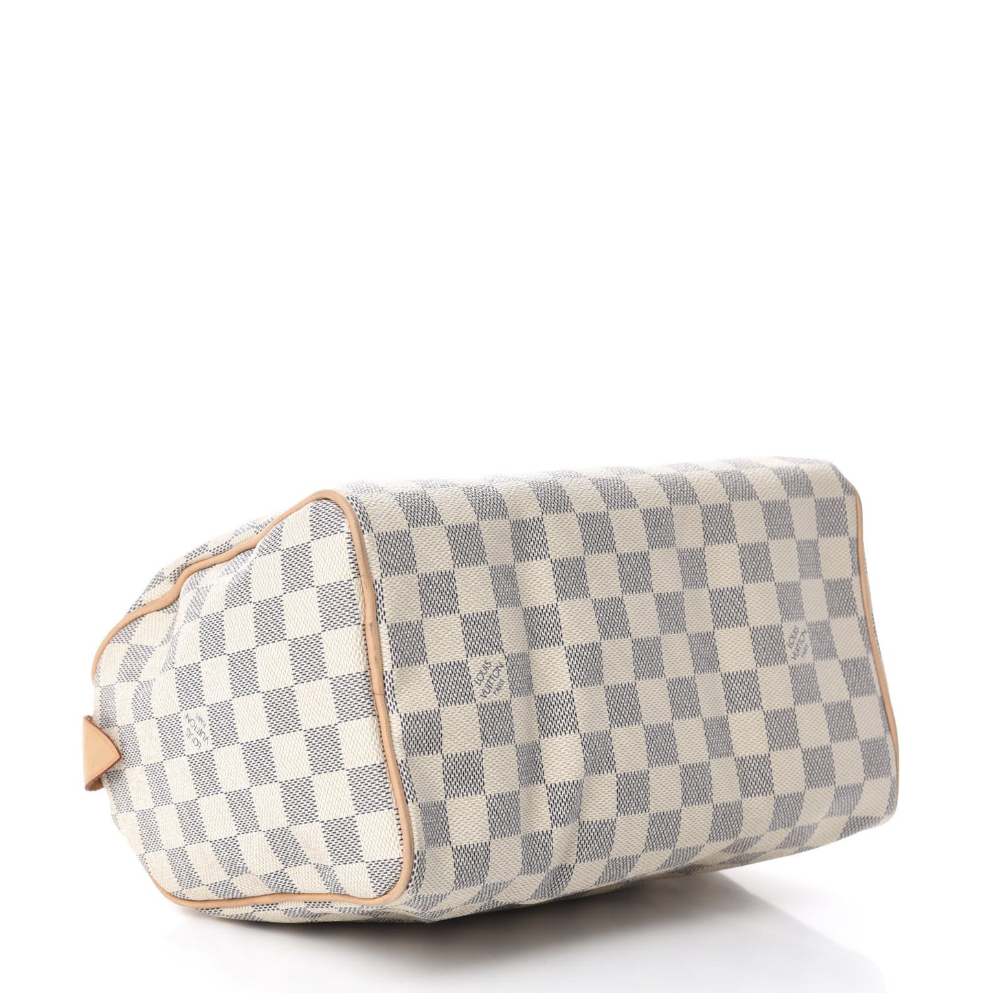 Damier Azur Speedy 25