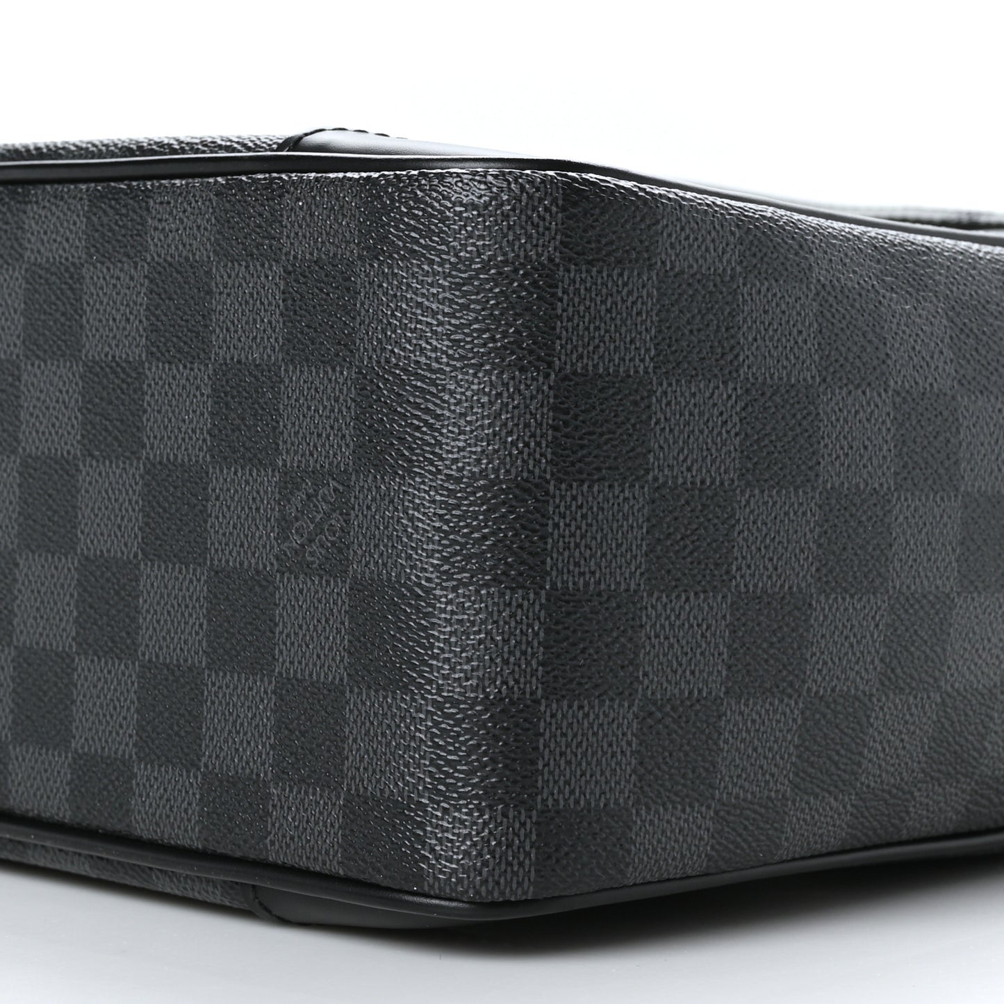 Damier Graphite Porte-Documents Voyage GM