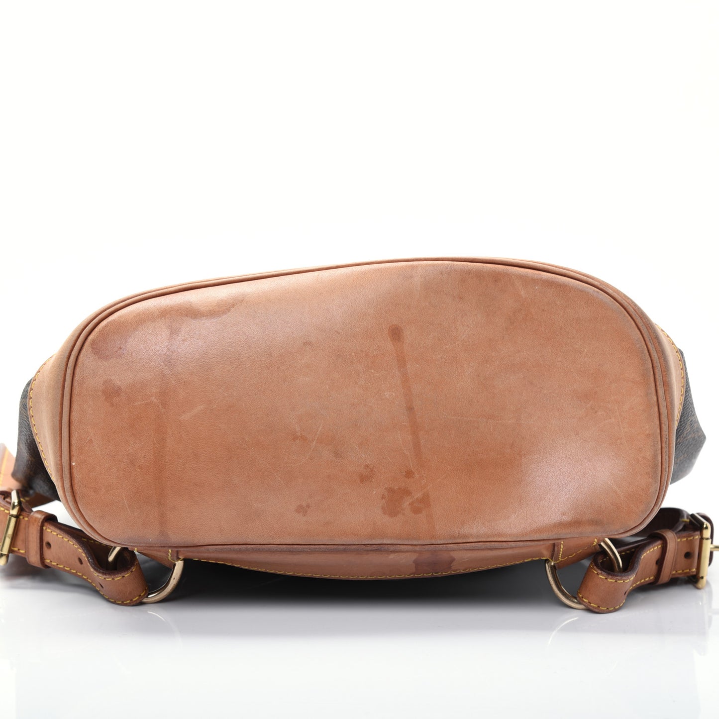 Monogram Montsouris MM Backpack