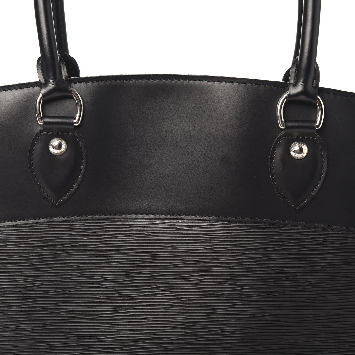 Epi Passy GM Black