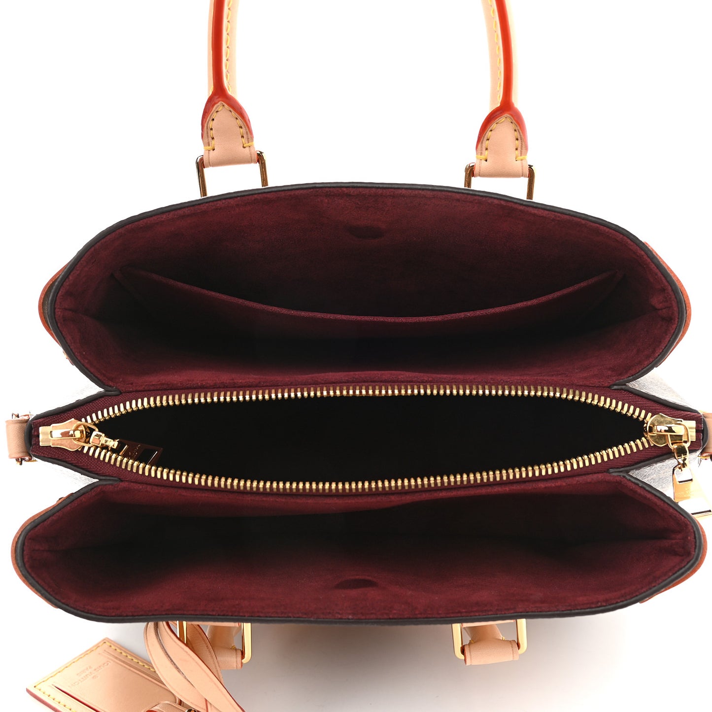Monogram Soufflot BB