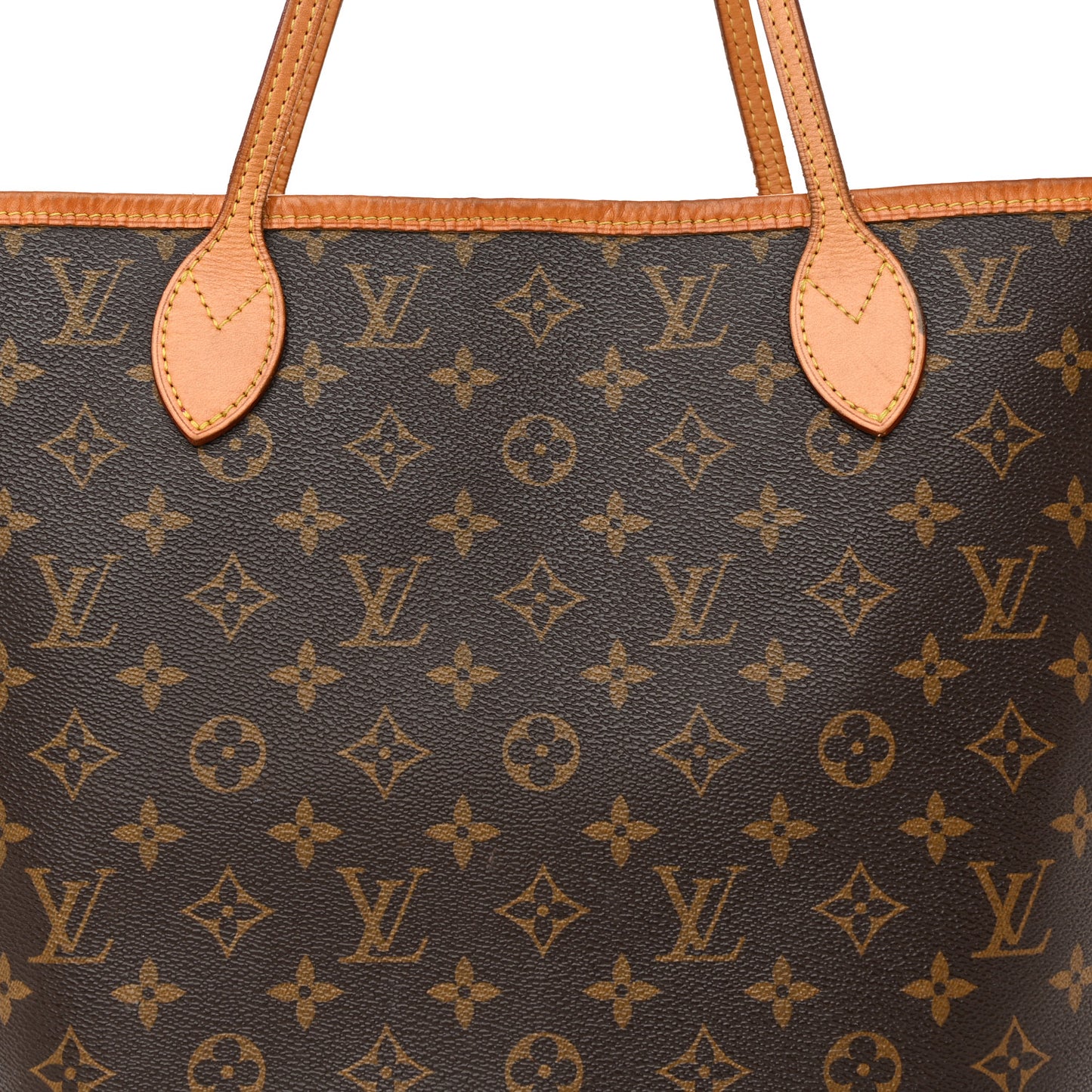Monogram Neo Neverfull MM Pivoine