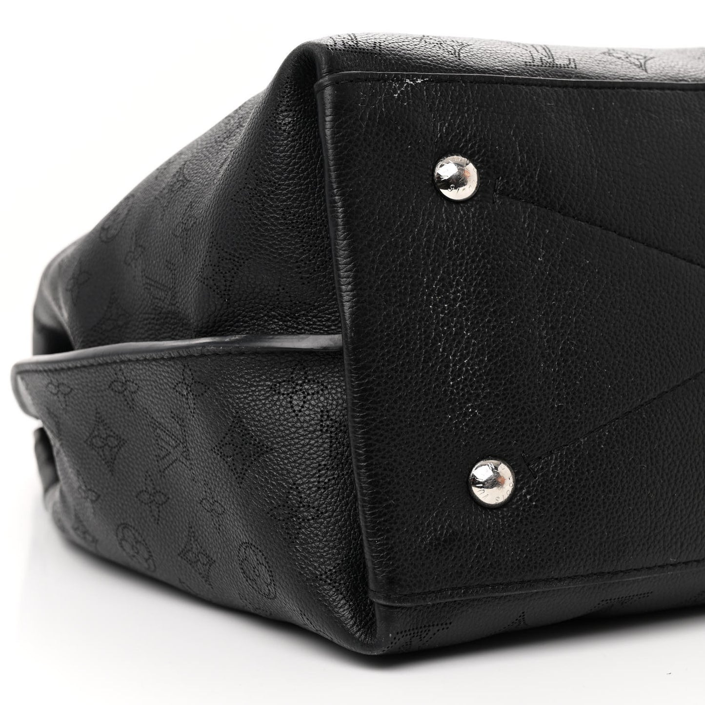 Mahina Carmel Hobo Black