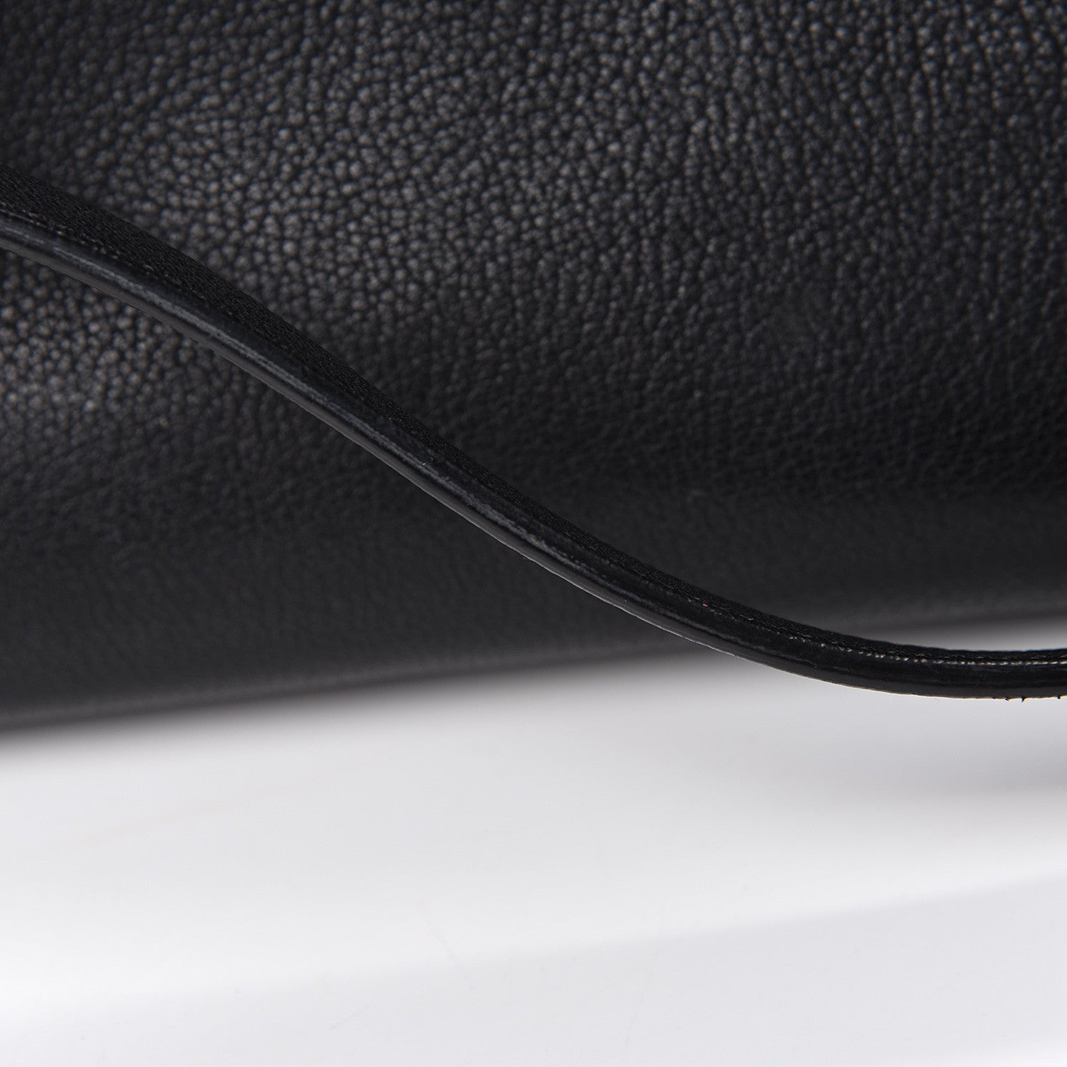 Givenchy Sugar Goatskin Small Antigona Black 14 of 16