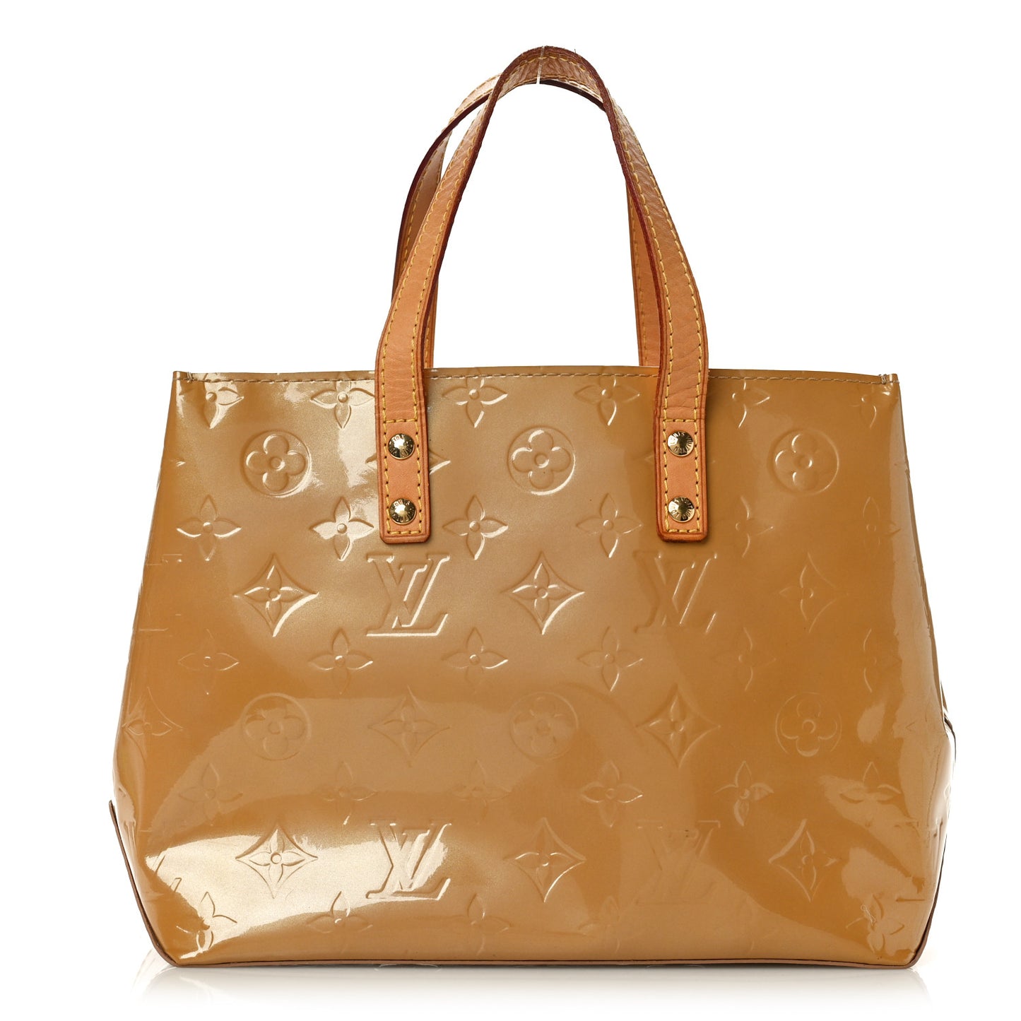 Vernis Reade PM Beige