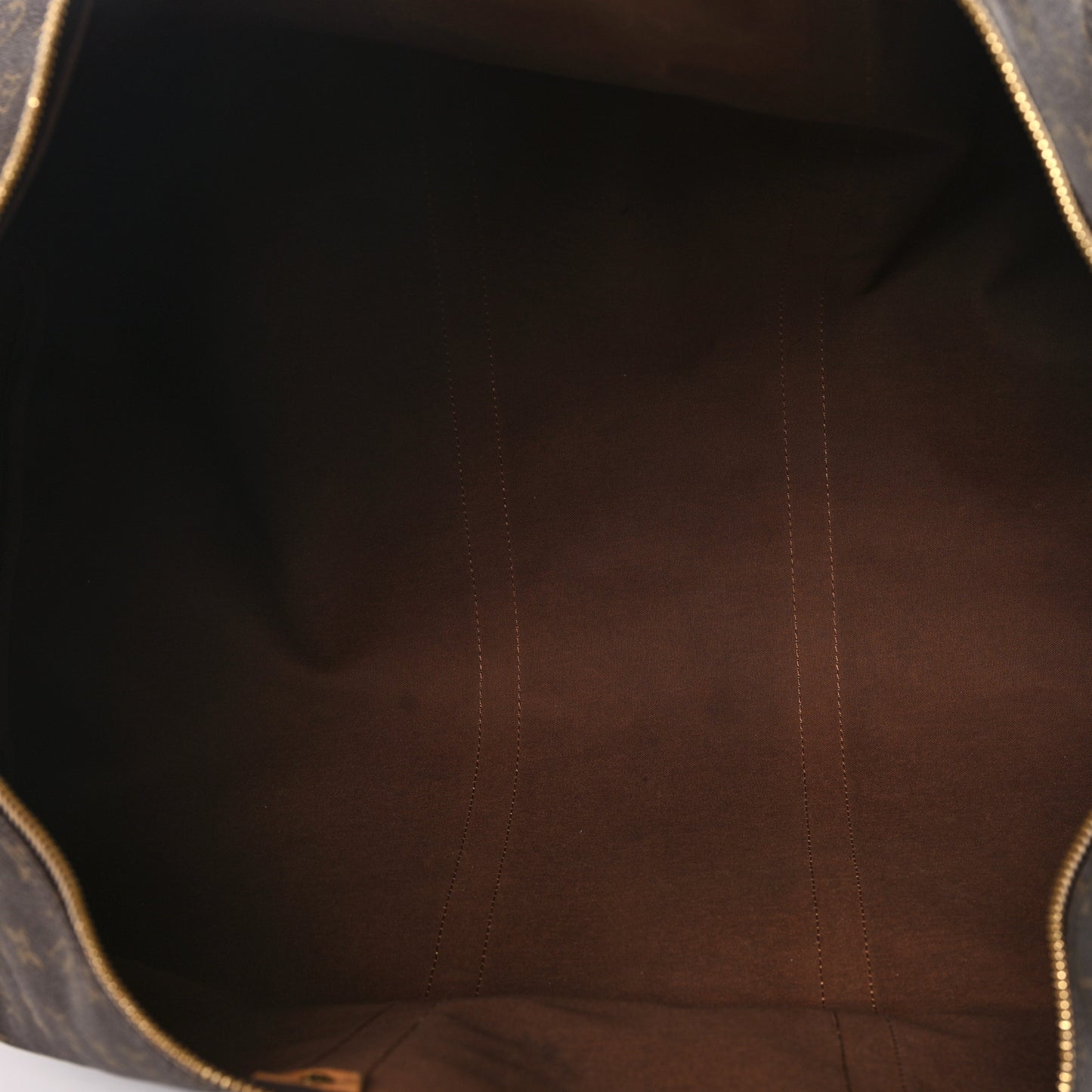 Monogram Keepall Bandouliere 60