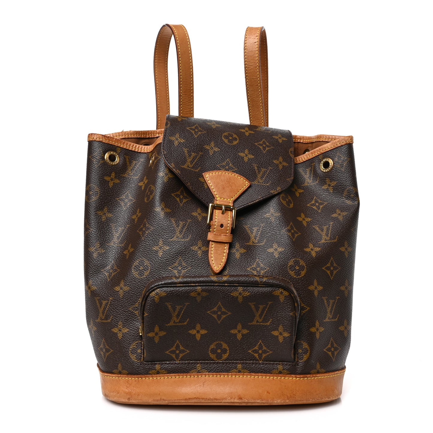 Monogram Montsouris MM Backpack