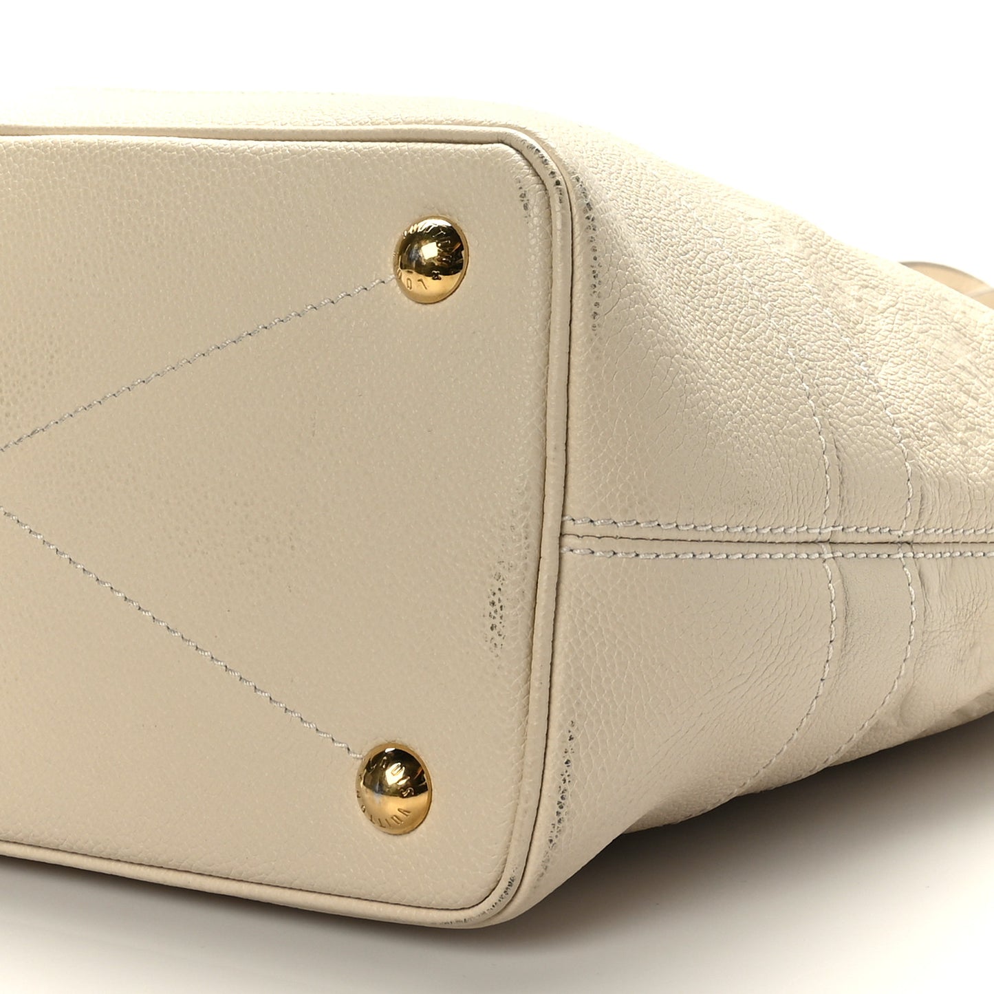 Empreinte Citadine PM Neige