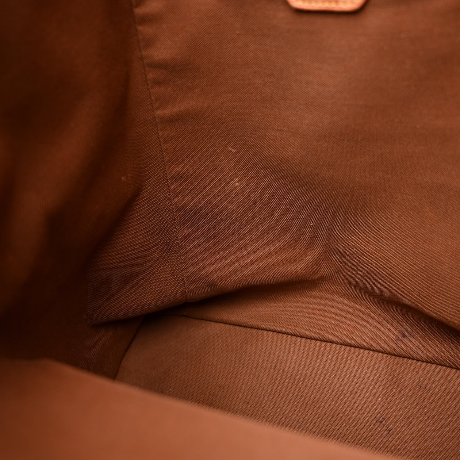 Louis Vuitton Monogram Montsouris GM Backpack 10 of 14