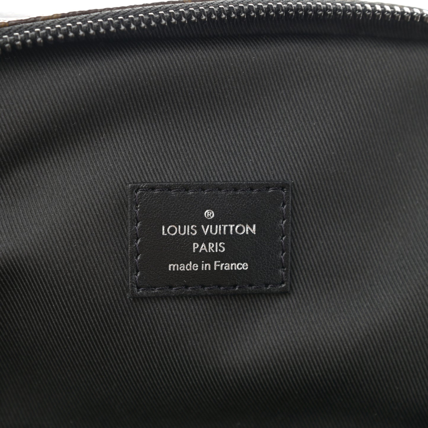 Monogram Macassar Avenue Sling Bag