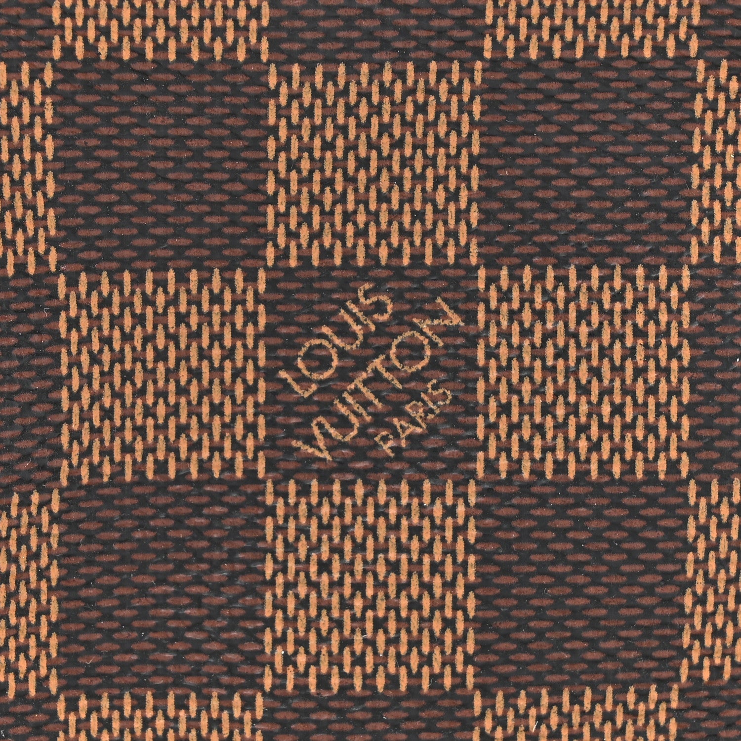 Louis Vuitton Damier Ebene Manosque GM Pochette 8 of 10