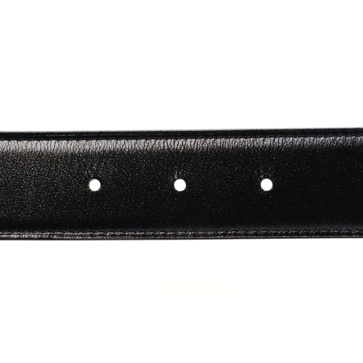 Box Togo 42mm Belt 80 32 Black Gold