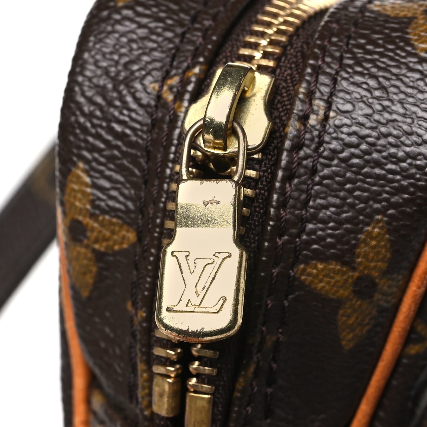 LOUIS VUITTON Monogram Amazone