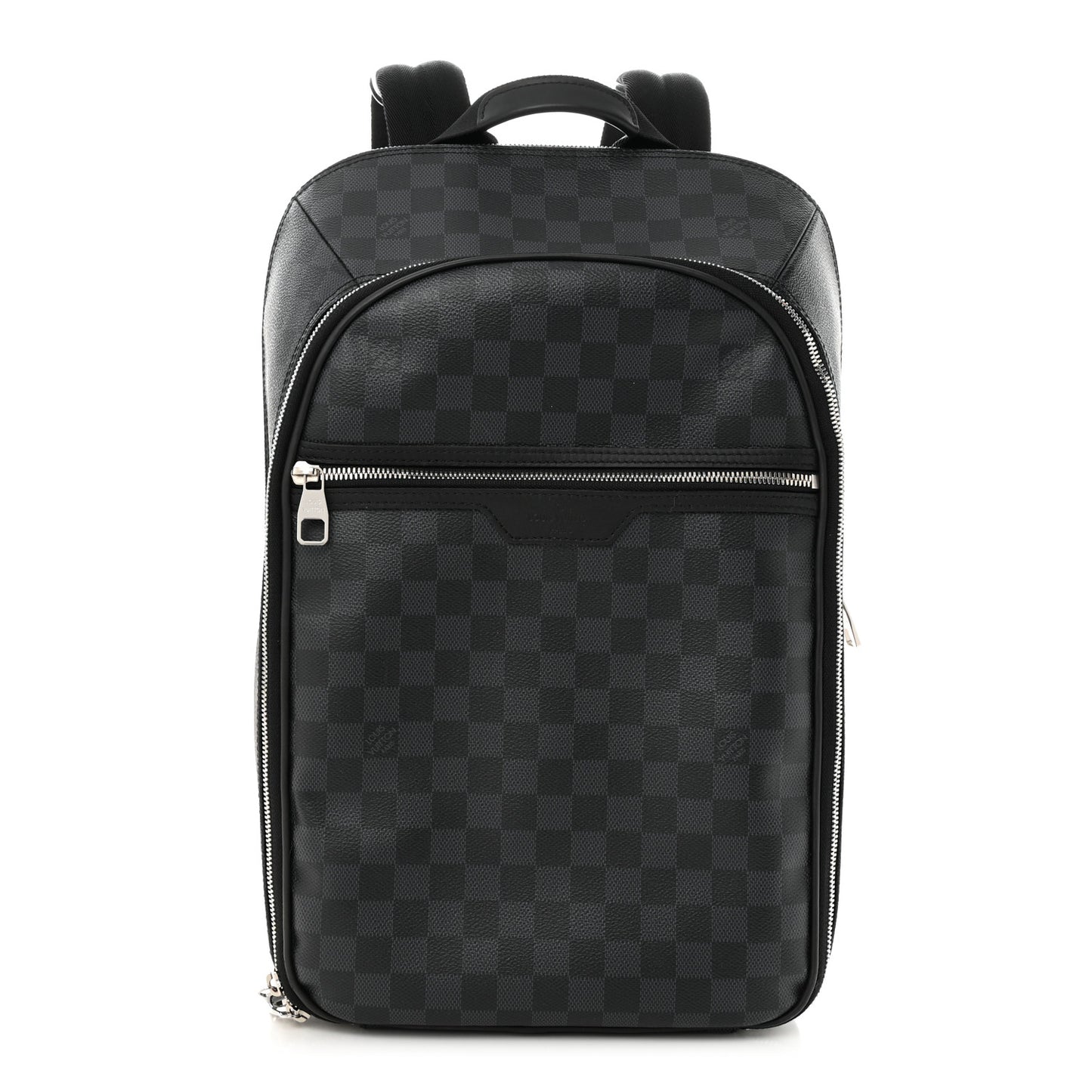Damier Graphite Michael Backpack NV2