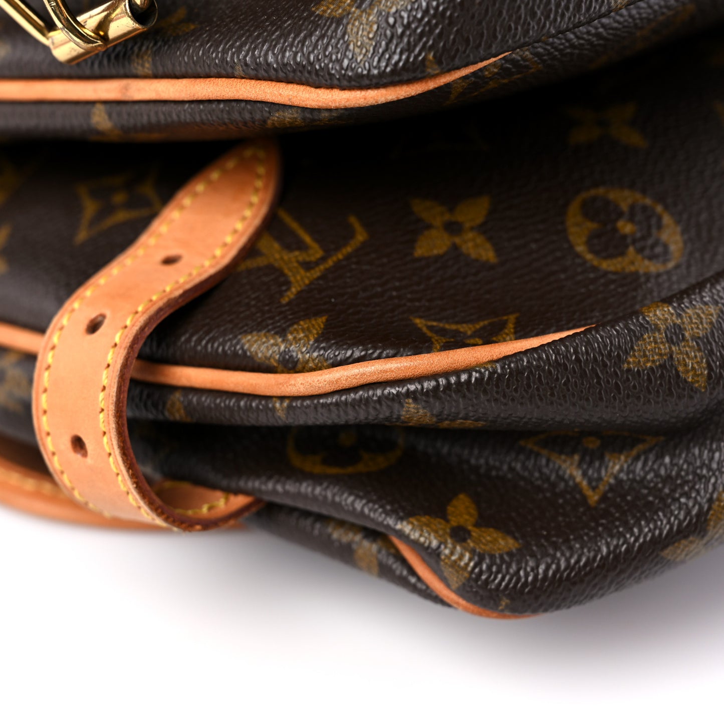 Monogram Saumur 30