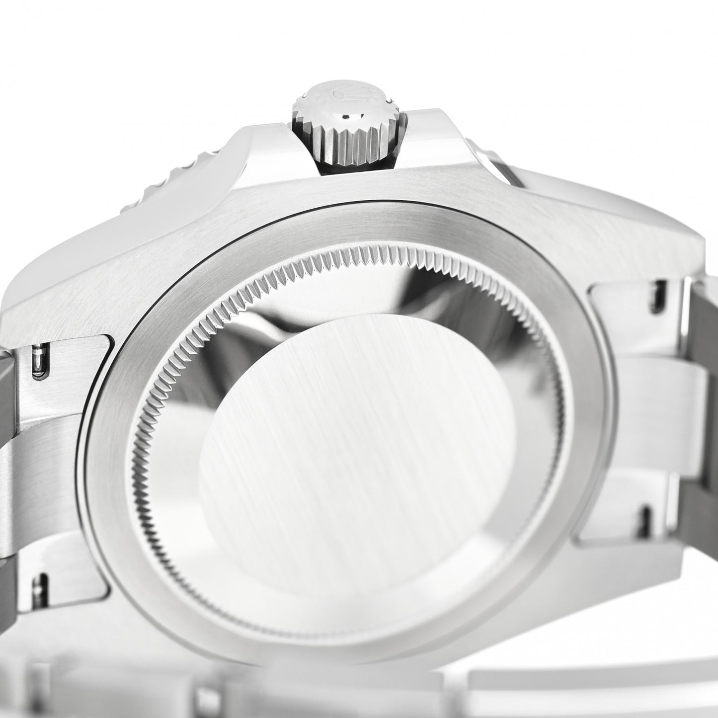 Stainless Steel 40mm Oyster Perpetual Date GMT Master Ⅱ Pepsi Watch 126710BLRO