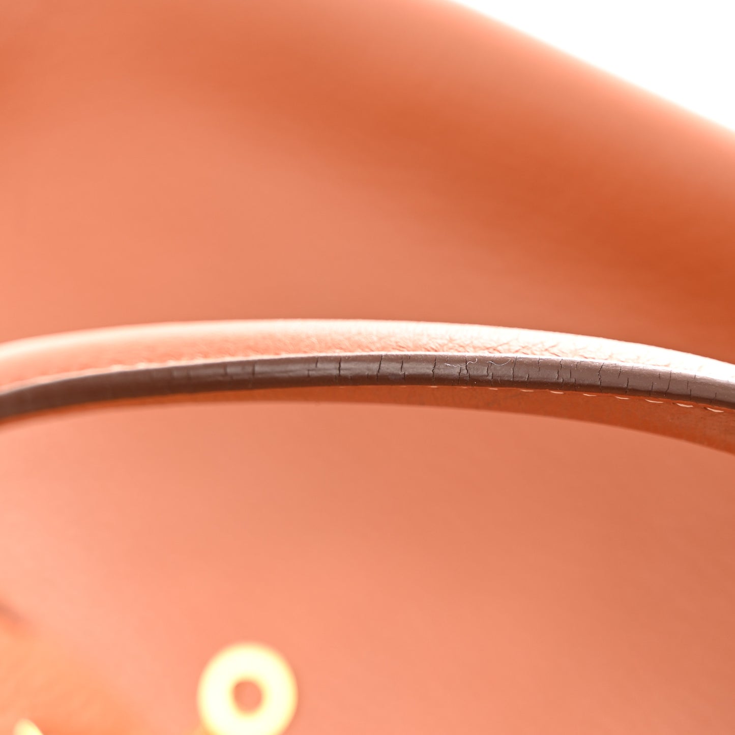 Taurillon Clemence Birkin 30 Etrusque